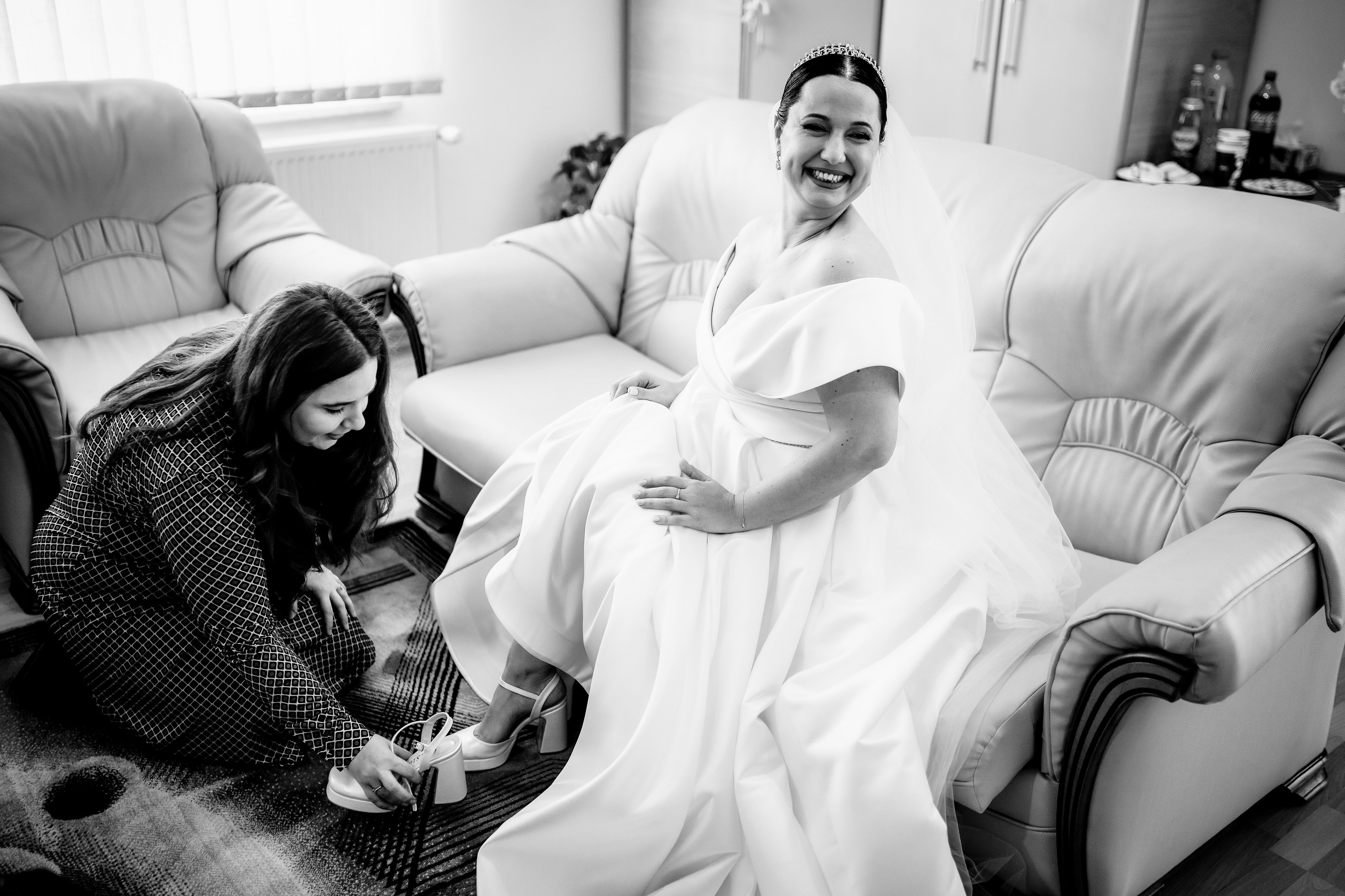 Gianina & Adrian. Fotograf nunta si evenimente Giurgiu