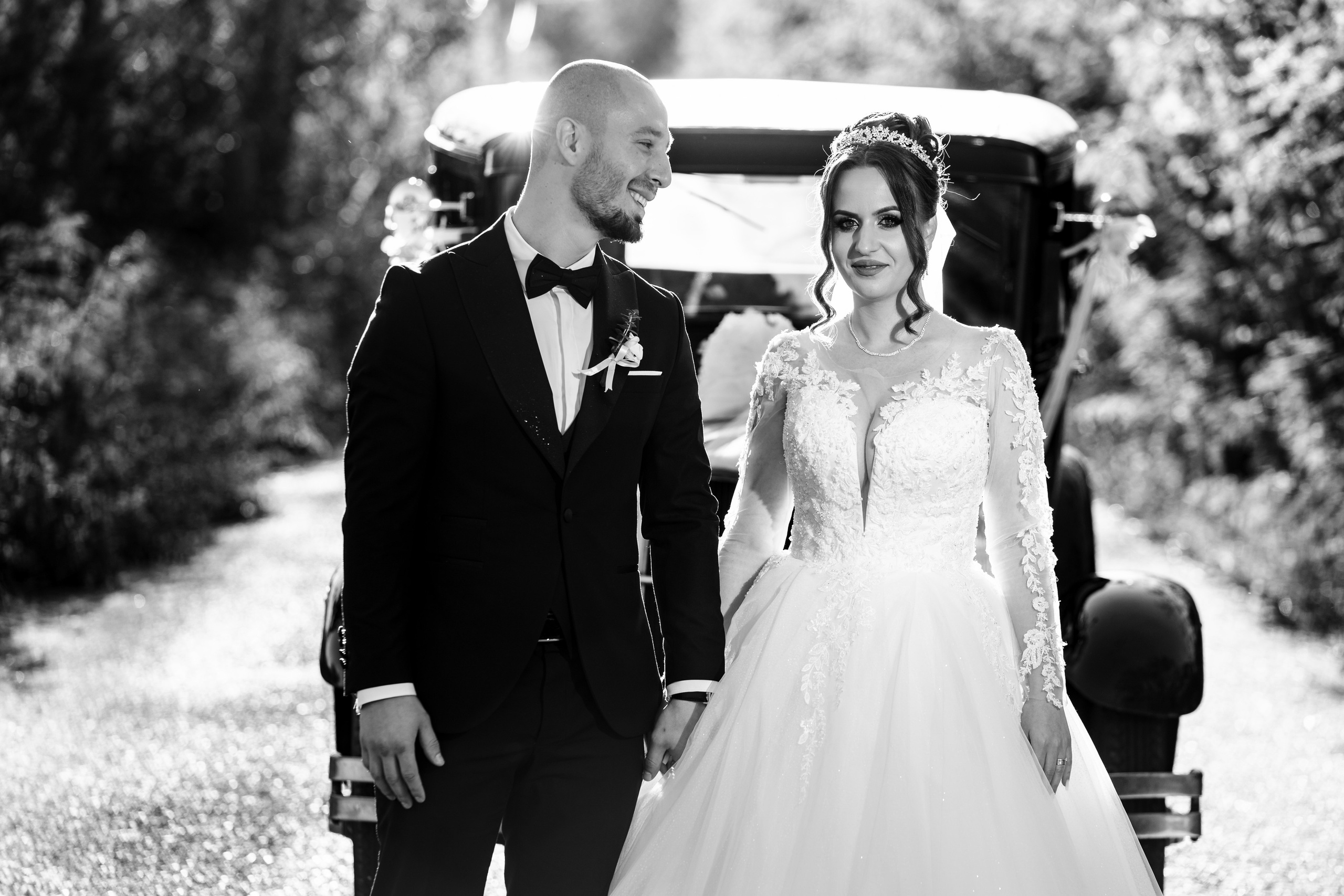 Ionela & Alex. Acasă