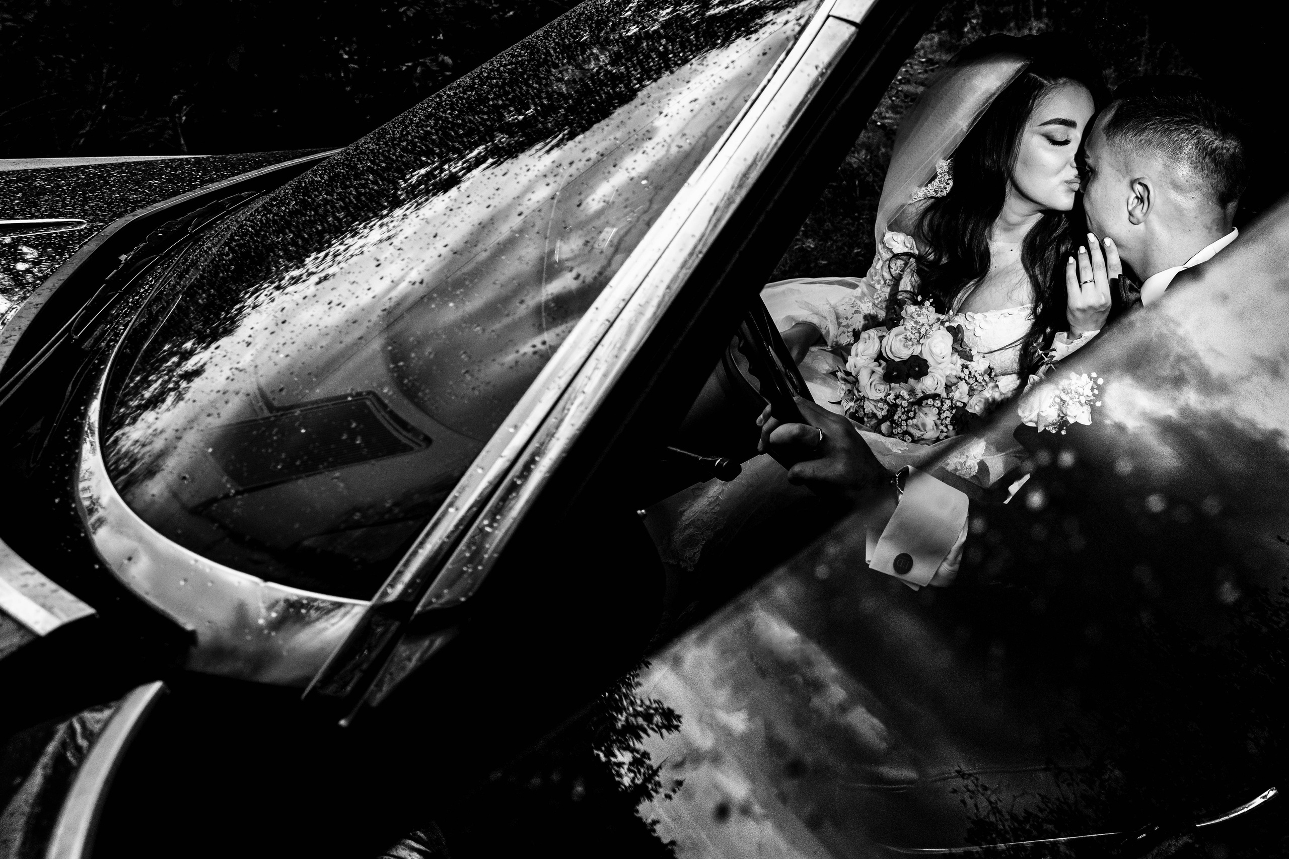 Irina & Daniel. Acasă