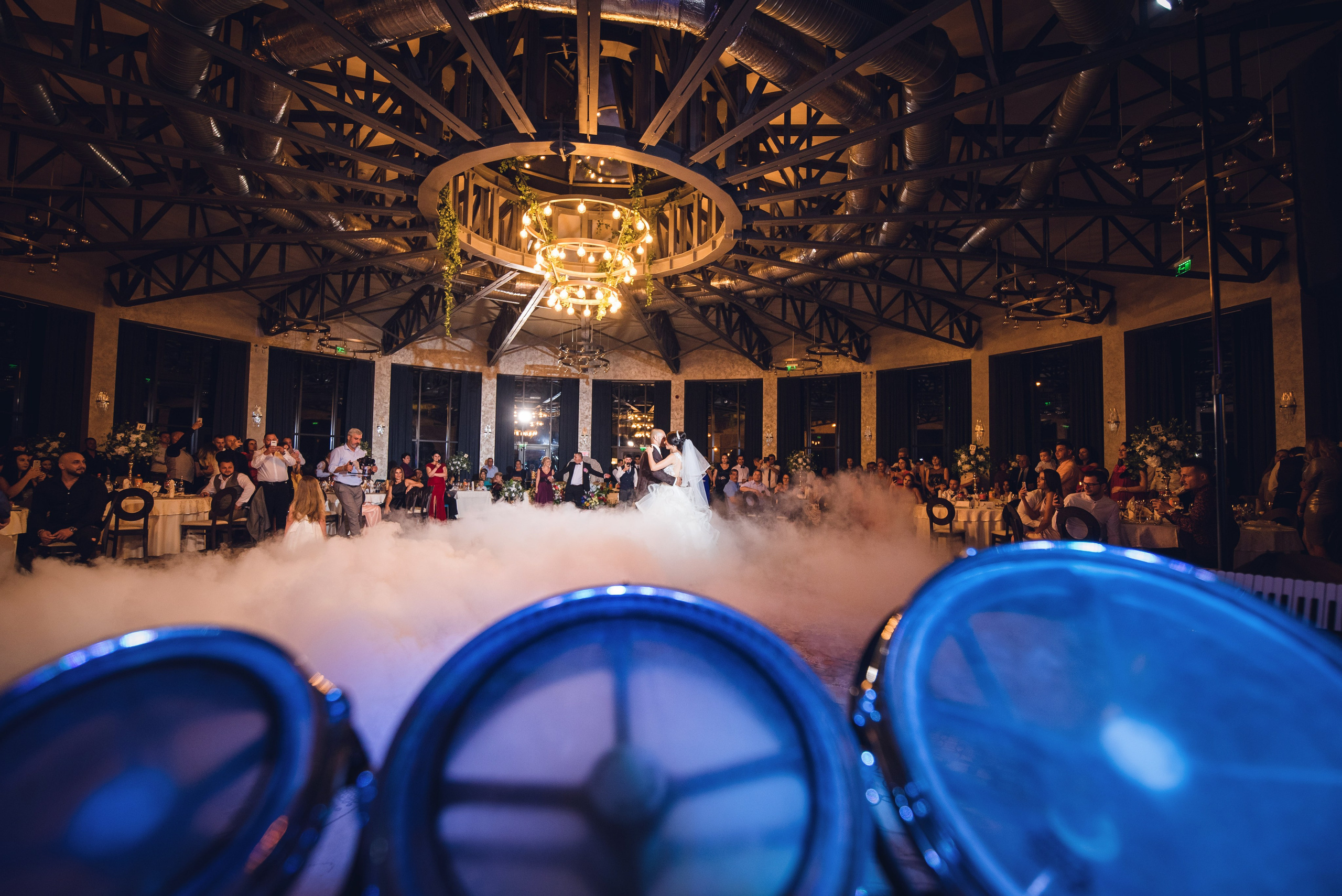 Paula & Ginel. Acasă