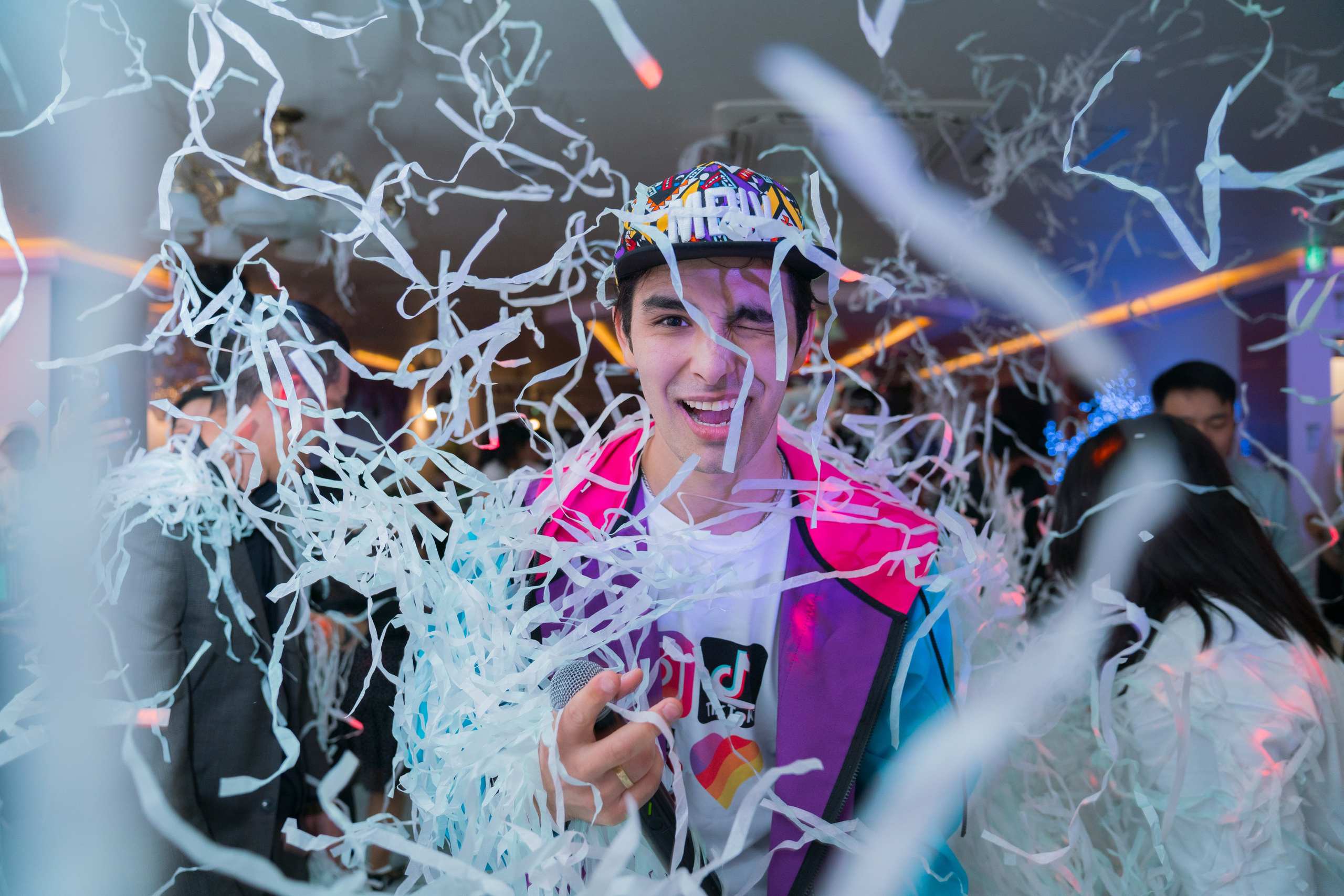 Асянди / Банкеты. Студия декора «Нарния»