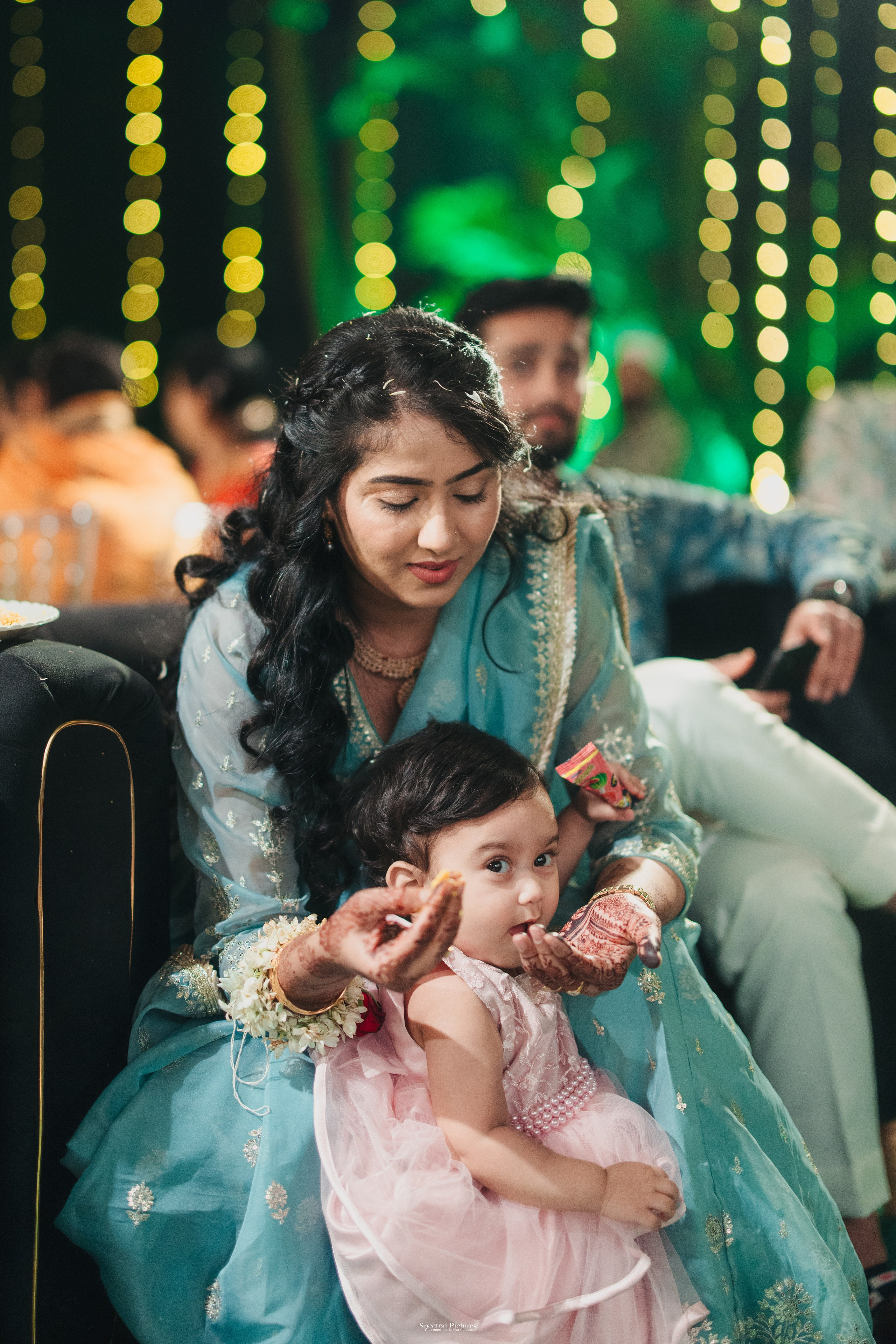 Dilnawaz & Mumtaz | A Love Story That Begins with Yes