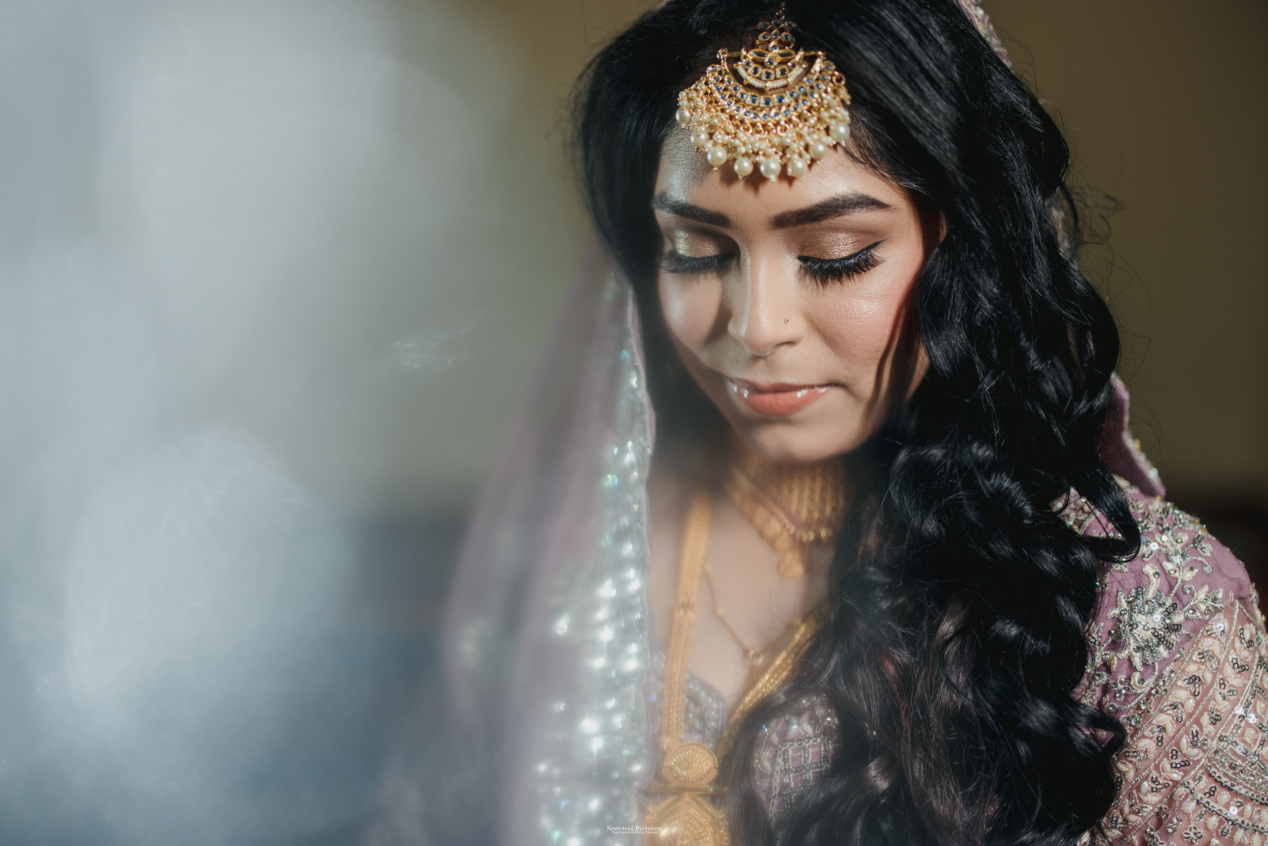 Dilnawaz & Mumtaz | A Love Story That Begins with Yes