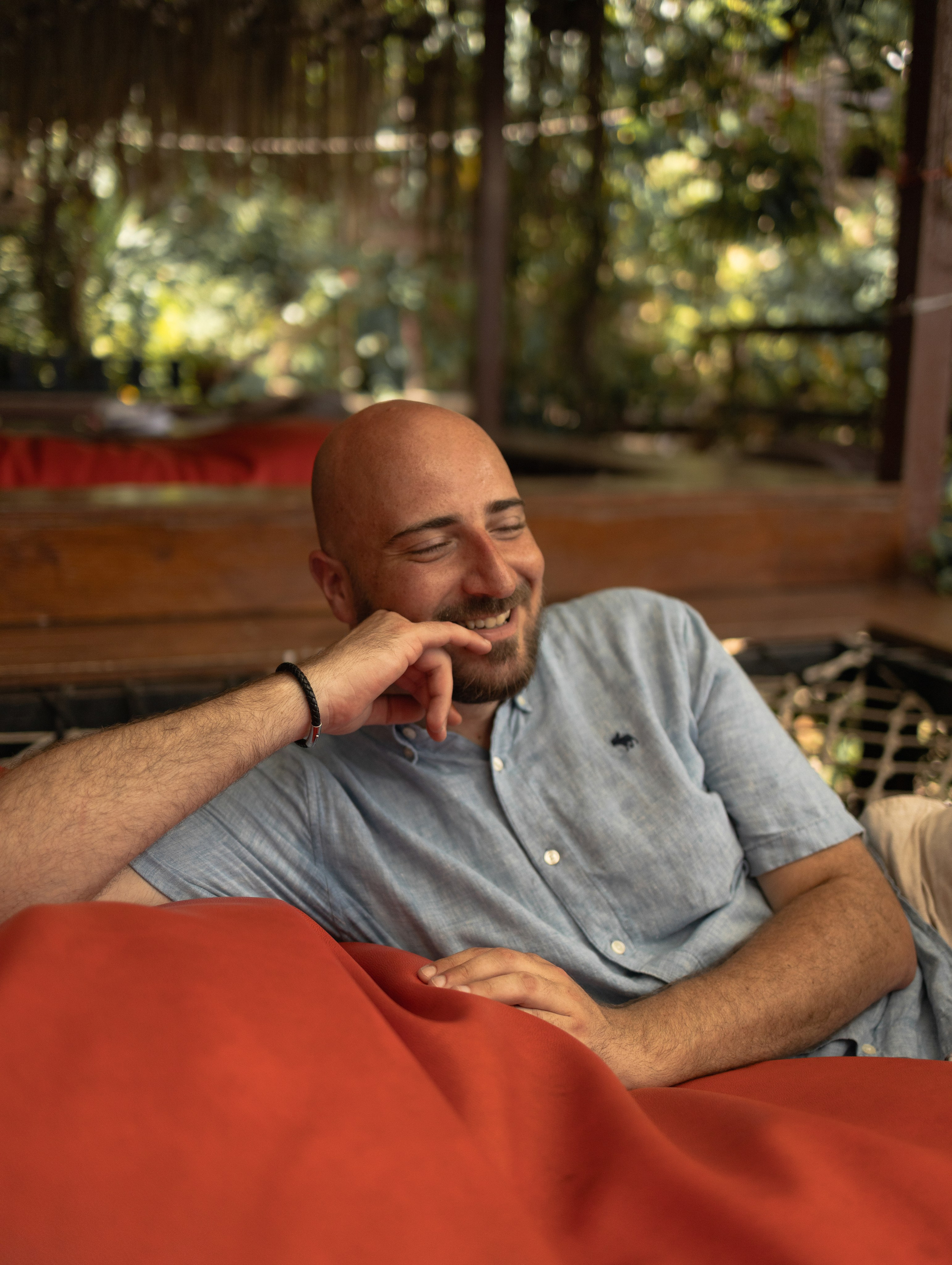 MALE PHOTOSHOOT. Photographer on Koh Samui Elena