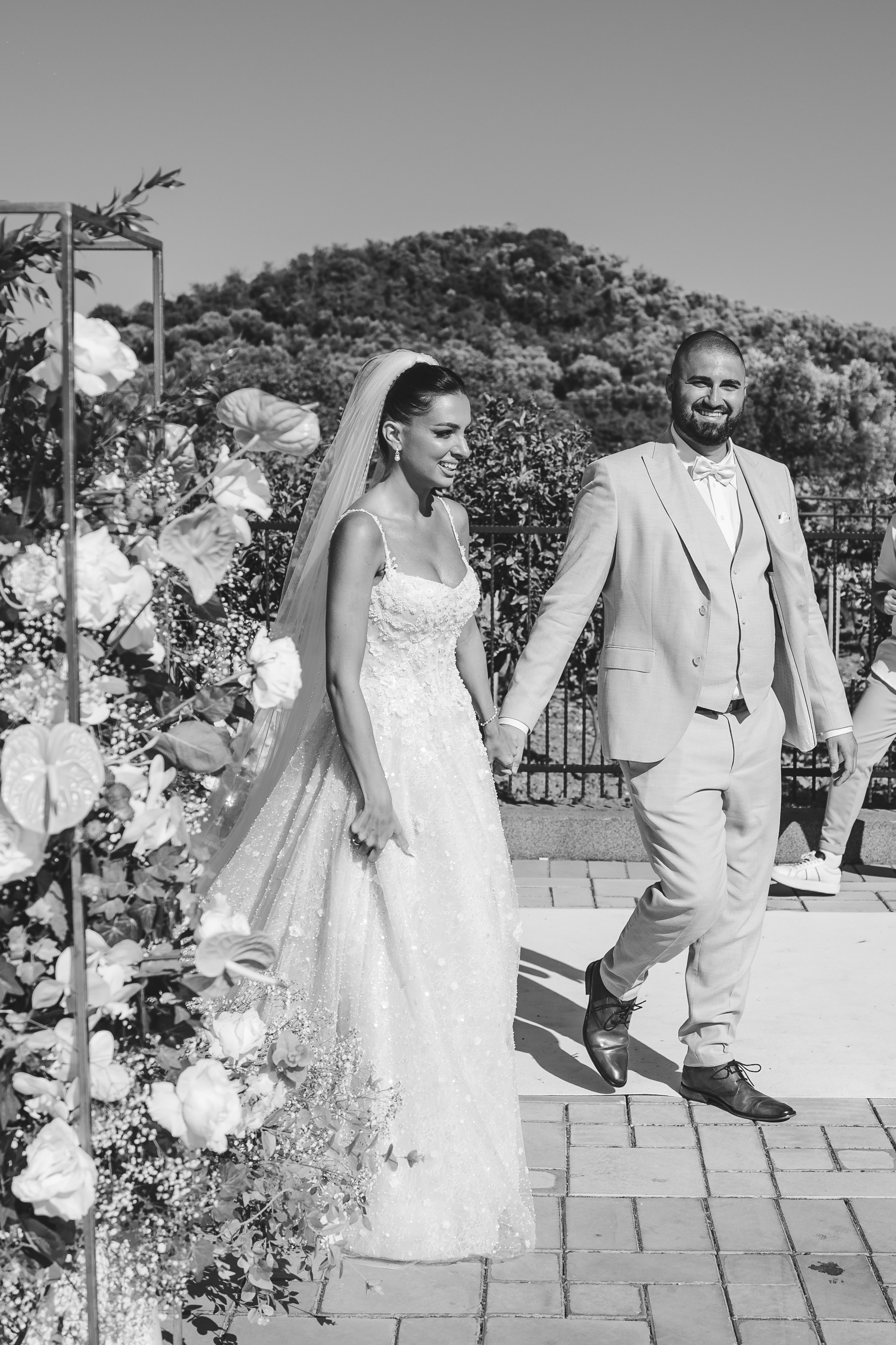 DENIS I AMELA. Wedding photographer Nermin Kajosevic