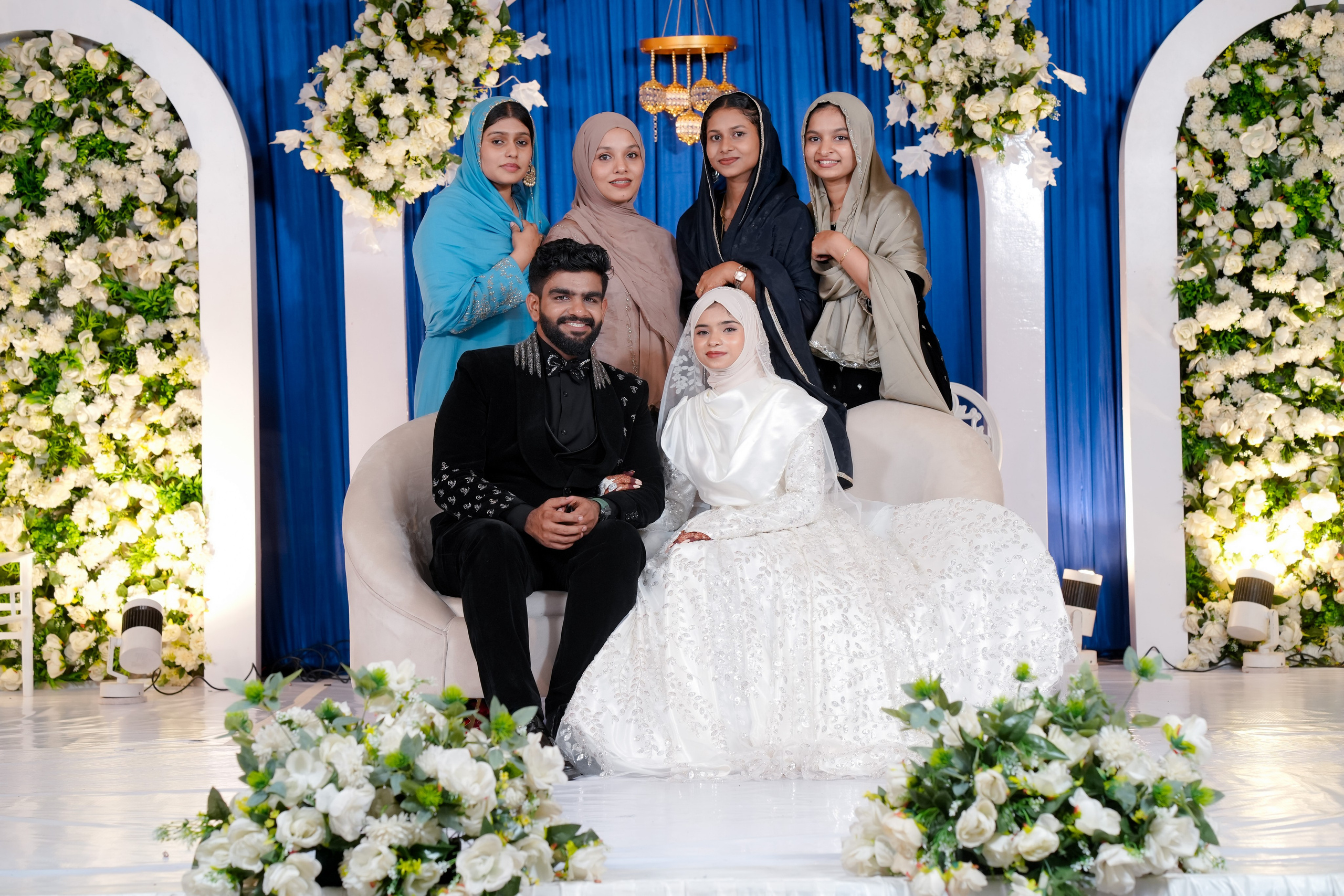 Sulthan&Lehra. VISUALIZE YOUR BIG MOMENTS