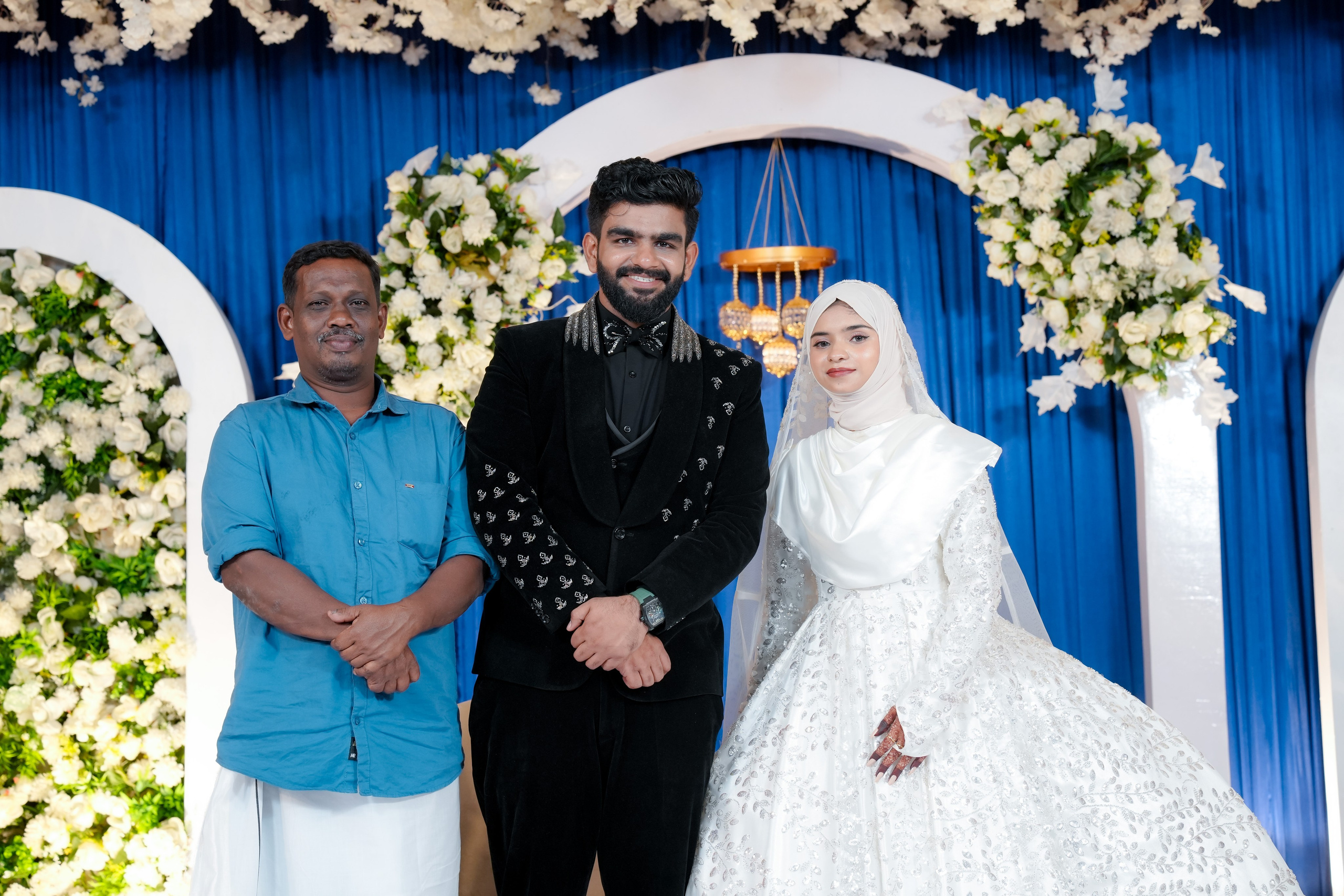 Sulthan&Lehra. VISUALIZE YOUR BIG MOMENTS