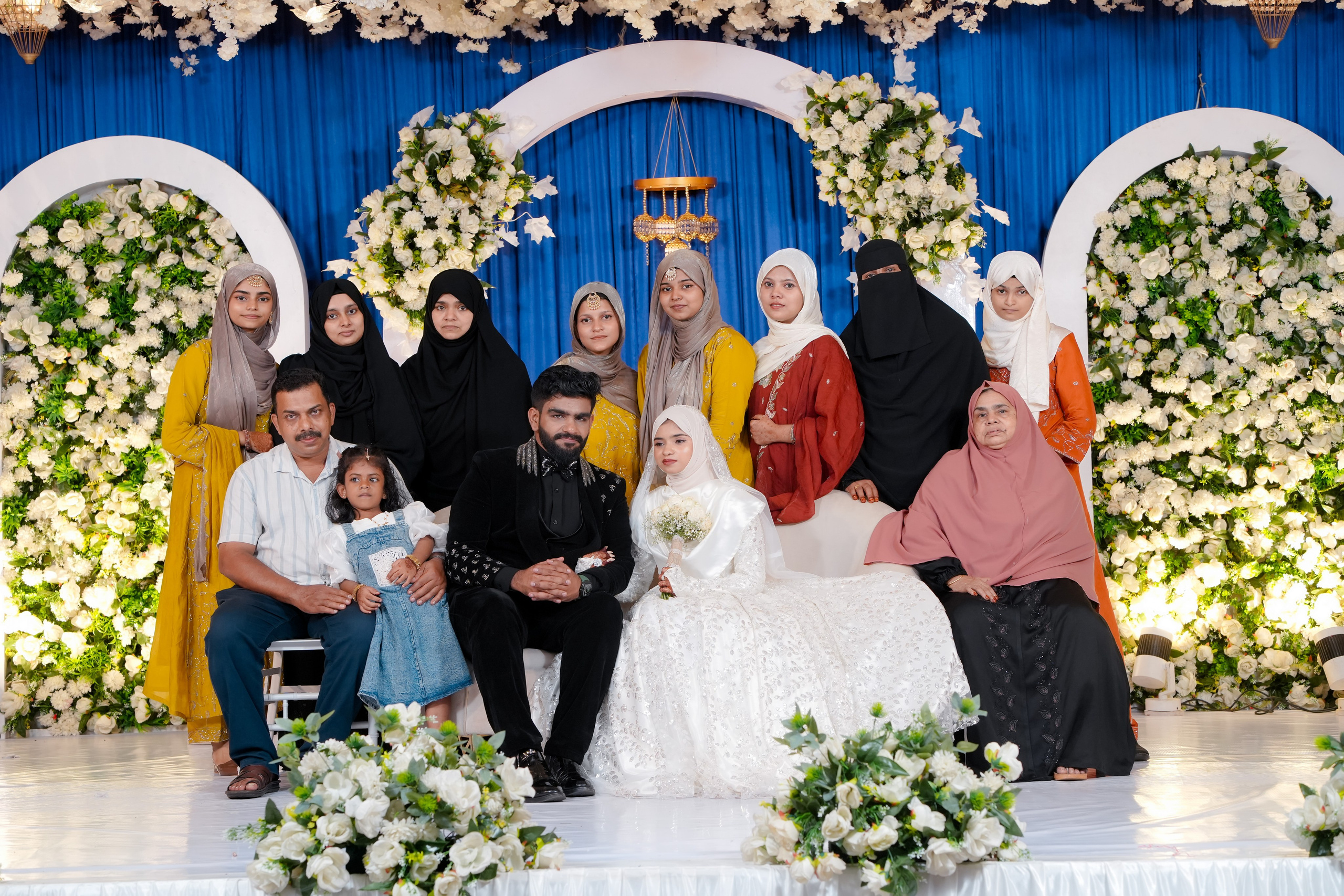 Sulthan&Lehra. VISUALIZE YOUR BIG MOMENTS