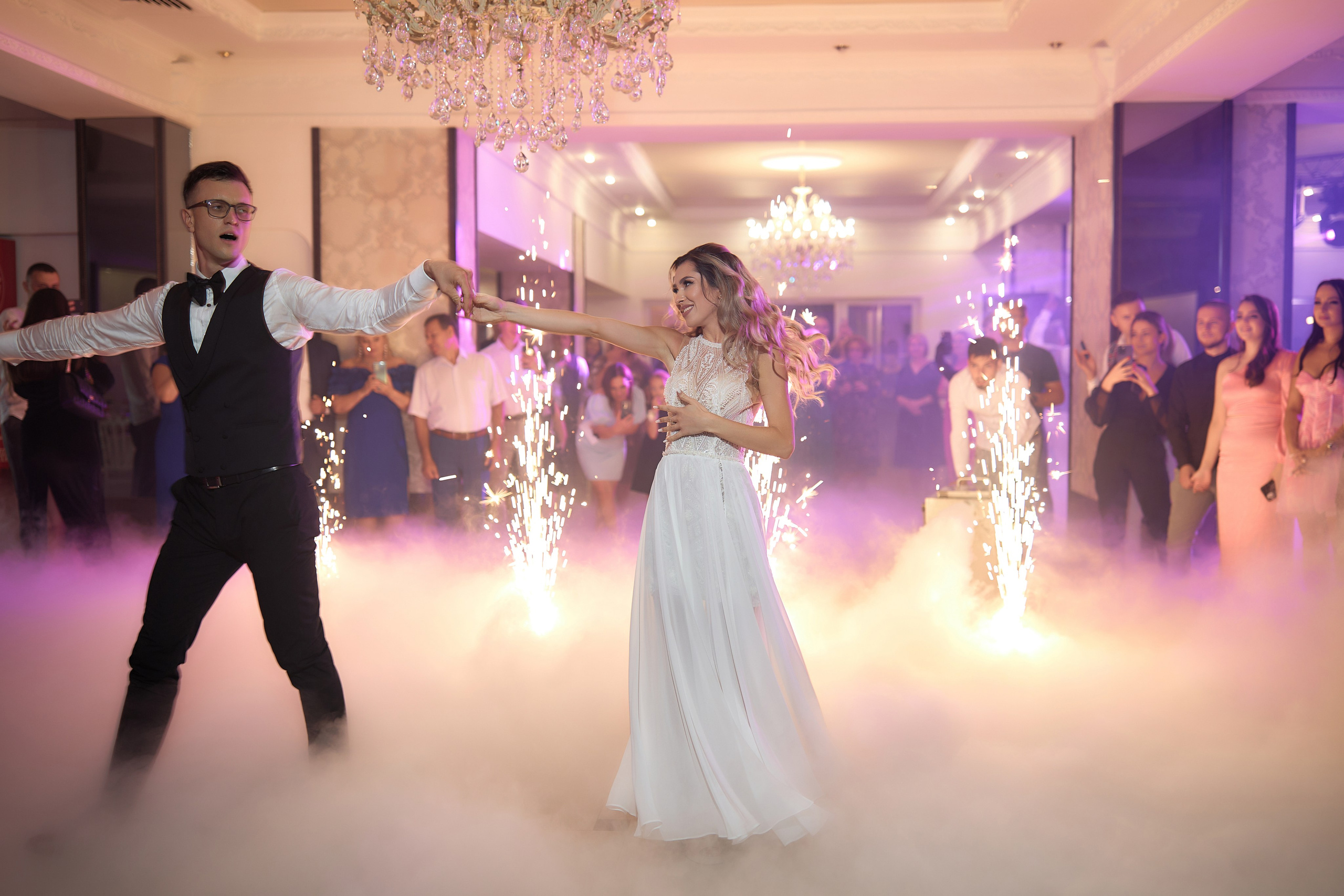 Virgil & Anastasia. Свадебный и семейный фотограф. Fotograf de nunta si familie