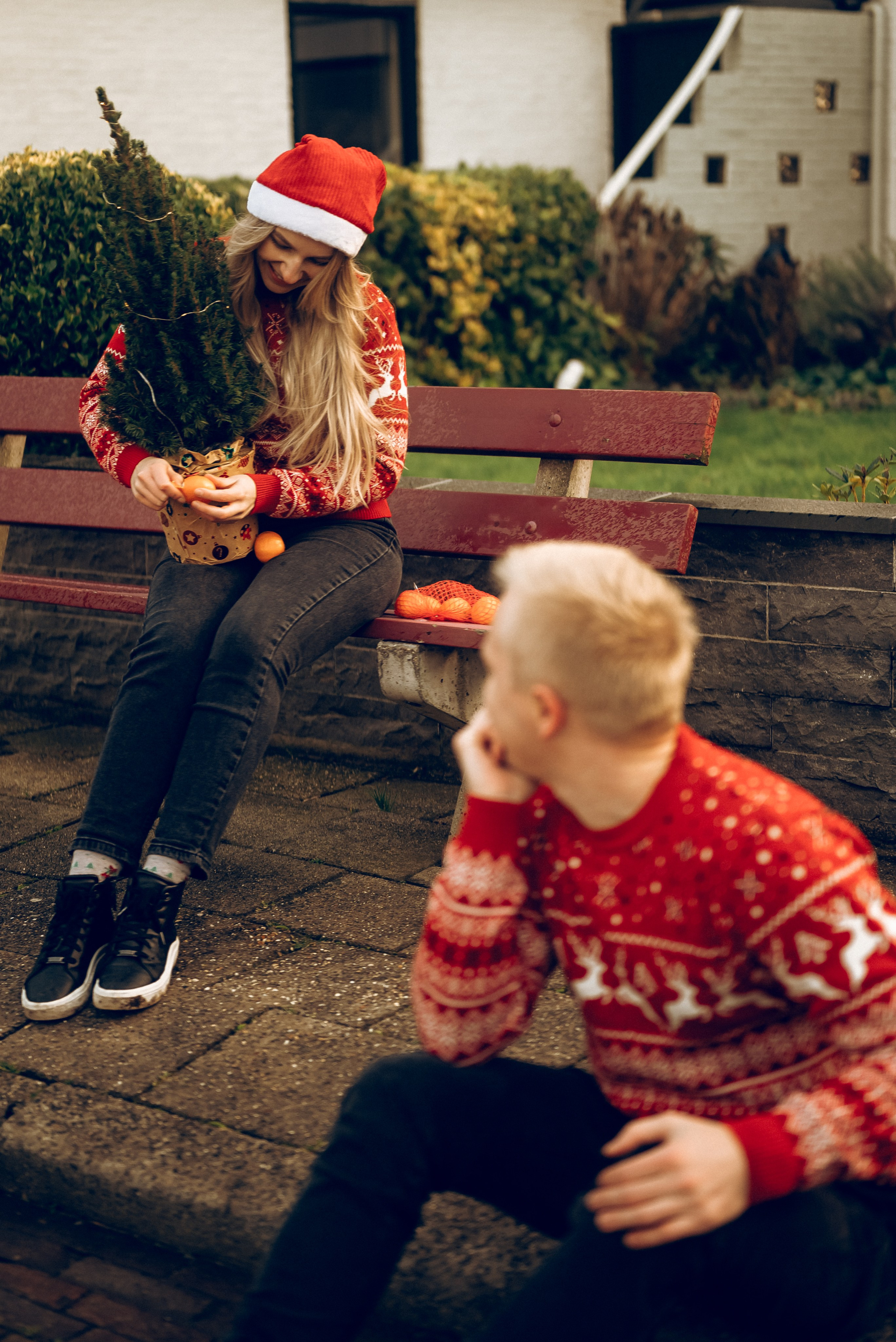 Vita & Yarik. Фотограф Ирина Новикова