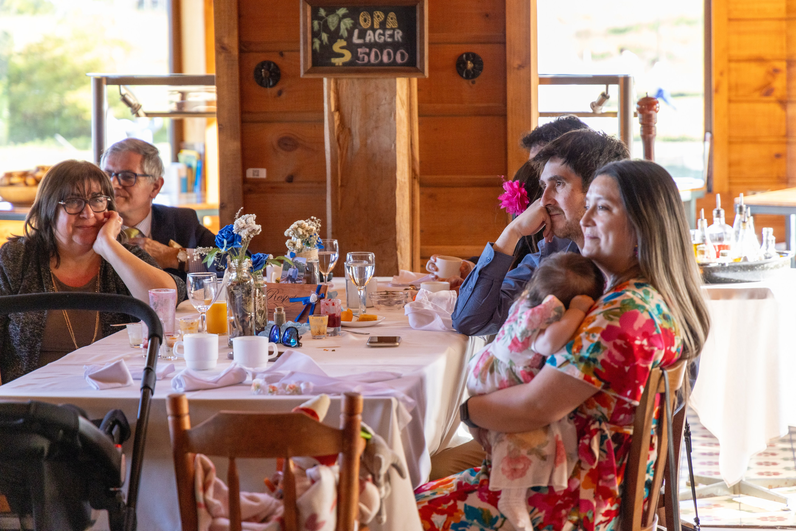 Carol & Ivo. Dinka & Emilio - El arte de preservar lo que no se repite