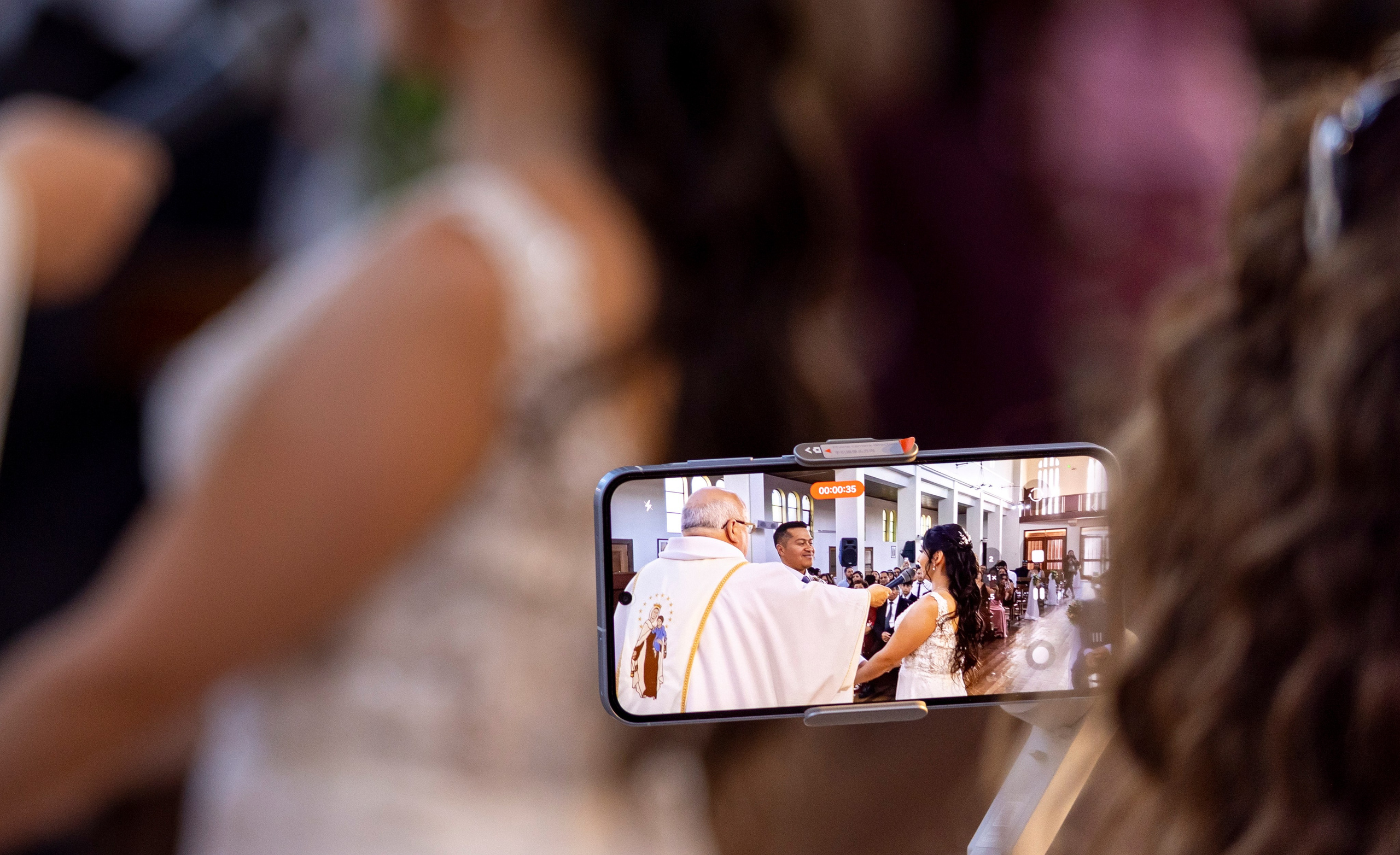 Susan y José Luis. Dinka & Emilio - El arte de preservar lo que no se repite