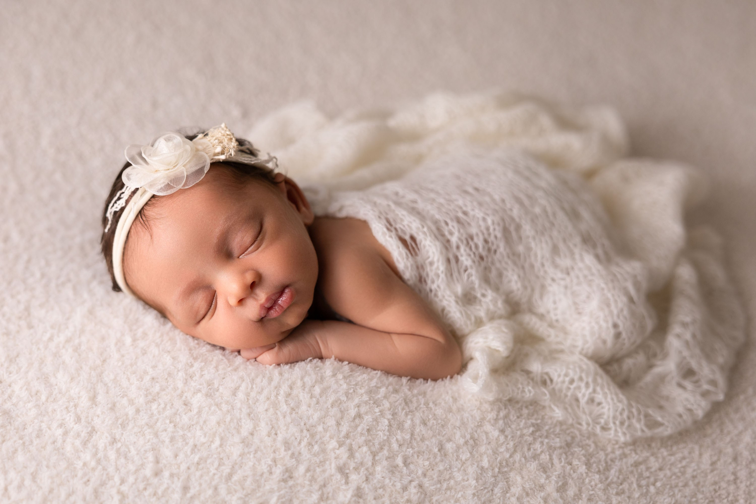 Newborn photos. Newborn photographer in Tampa Bay Area, FL