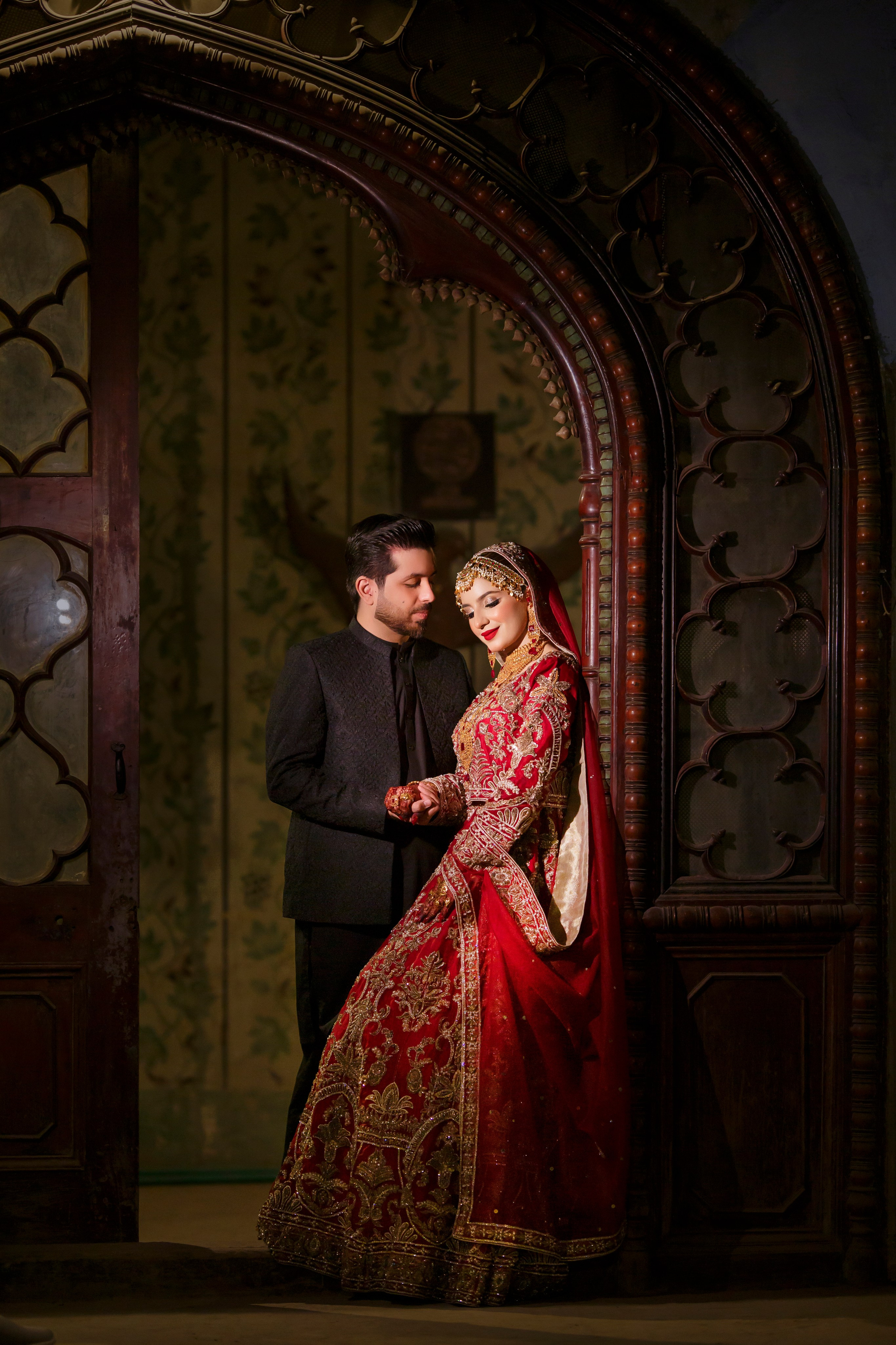 Testimonials. House of Taimur Riaz Khan