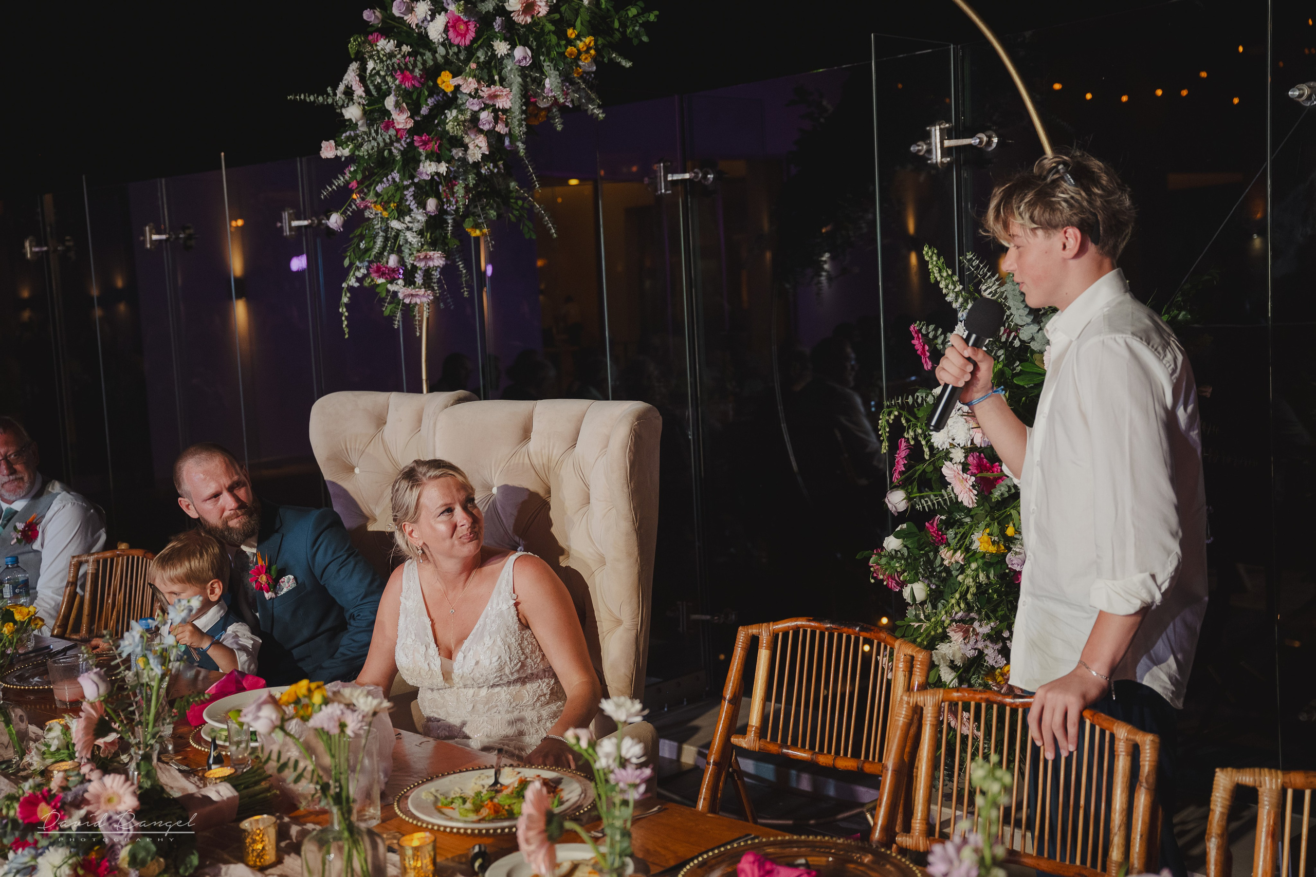 Destination Wedding at Royalton Splash Riviera Cancun. Destination wedding photographer based in Cancun and Riviera Maya with service worldwide