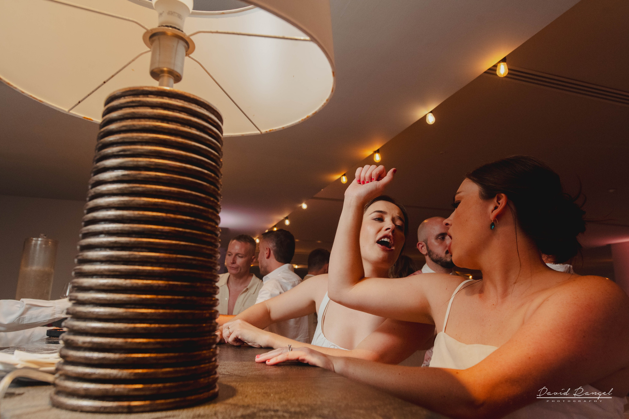 Michael and David´s Wedding at Secrets Moxche. Destination wedding photographer based in Cancun and Riviera Maya with service worldwide