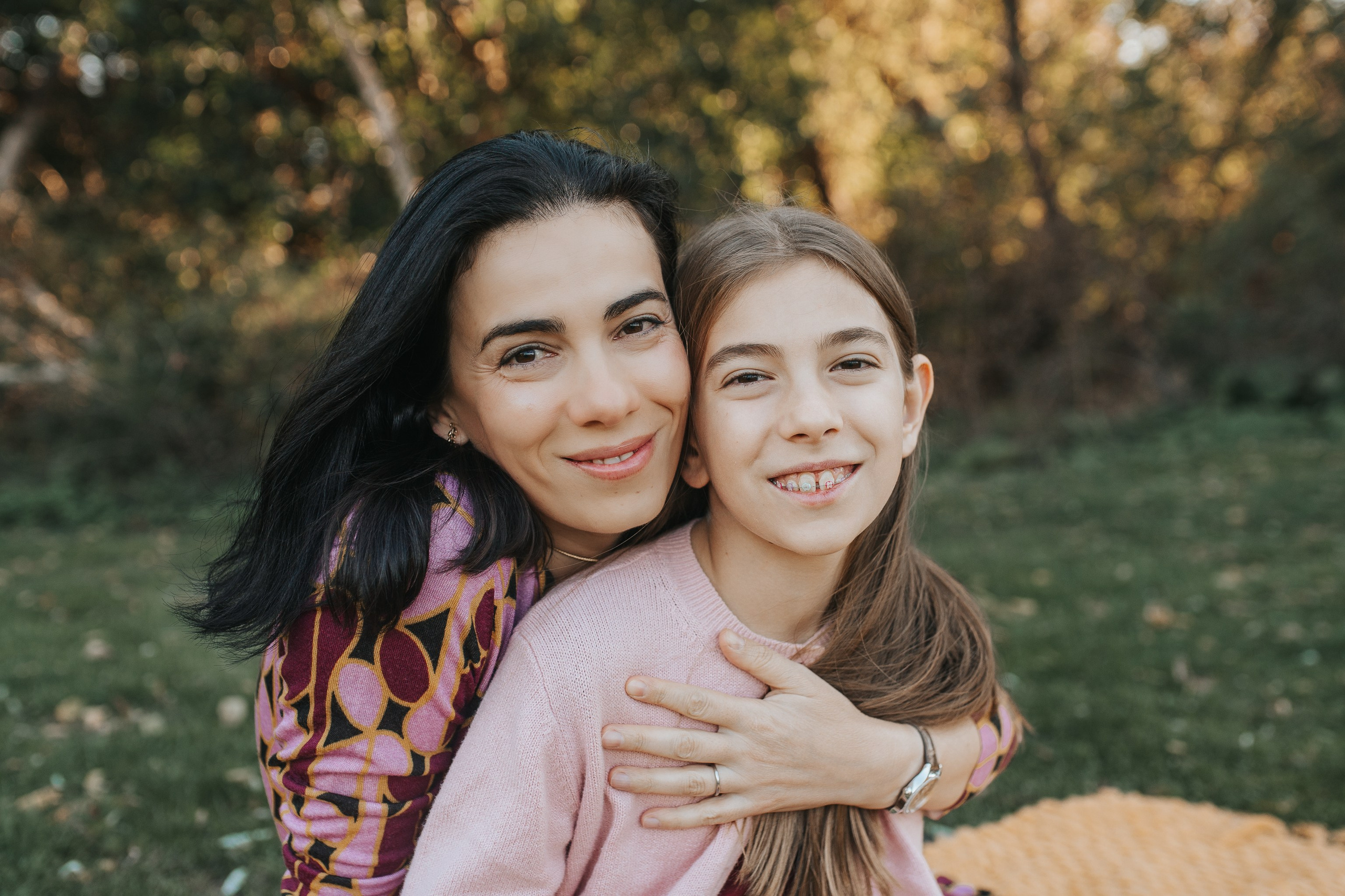 Family. Family and kids photographer Anastasiya Hanush in Massachusetts