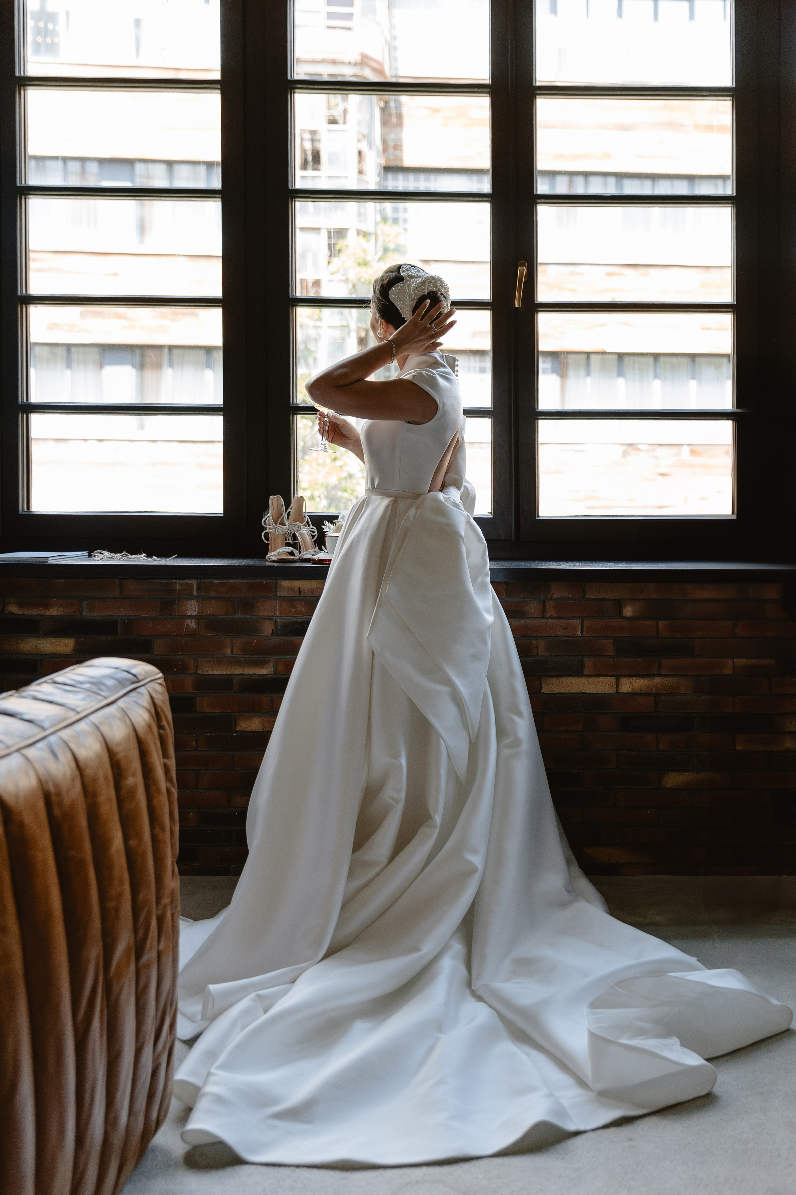 Nino & Giorgi. Photographer Anna Nazarenko