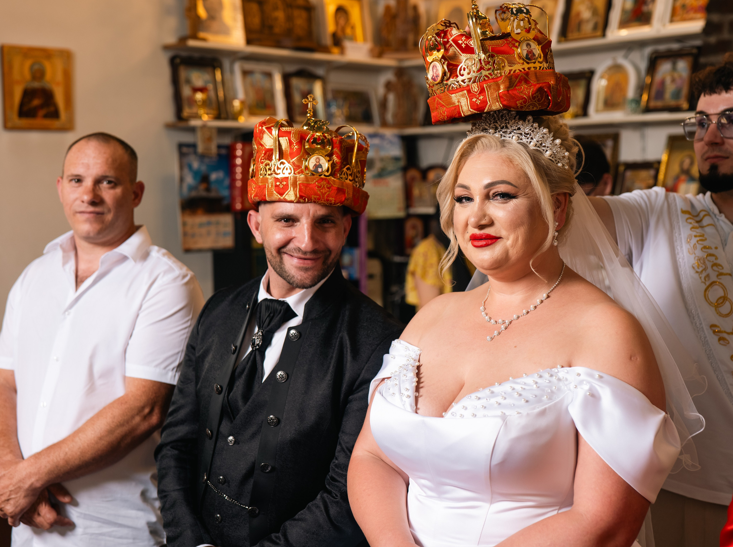 Valeriu & Olesea. Fotograful și Cameramanul familiei dvs în Franța Paul Photographer