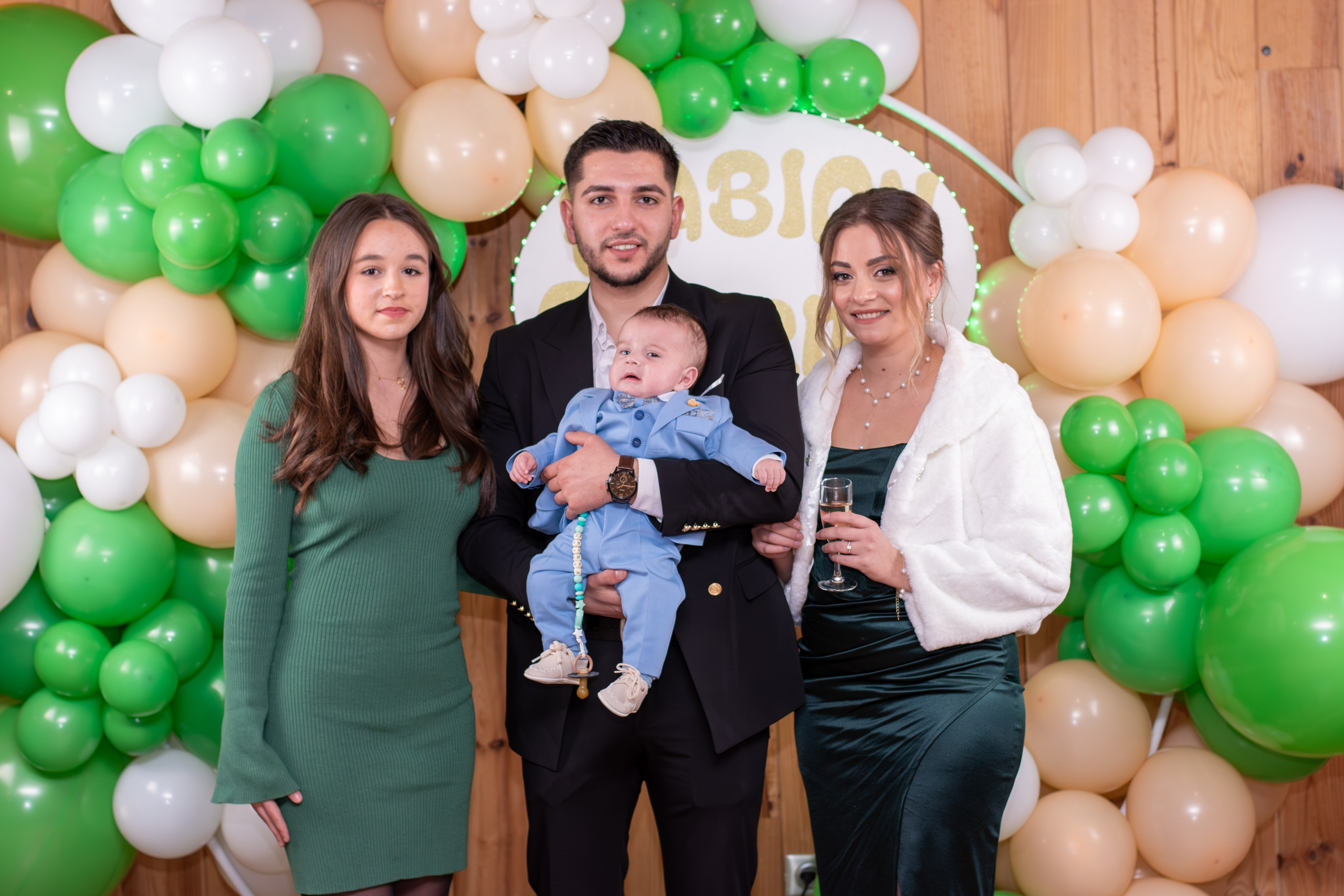 Fabian-Gabriel. Fotograful și Cameramanul familiei dvs în Franța Paul Photographer