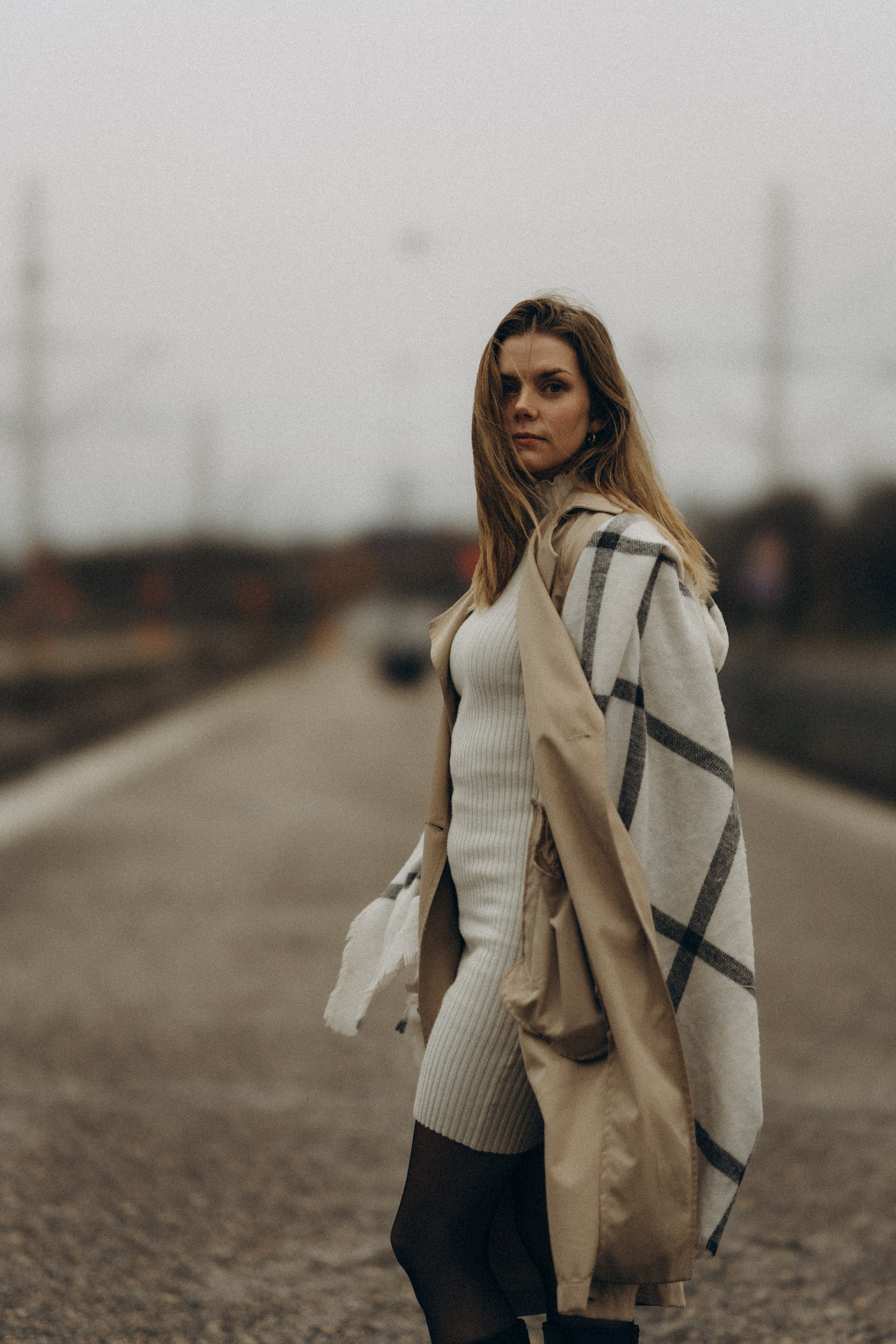 Kata. Wedding and portrait photographer in Helsinki Vickan O