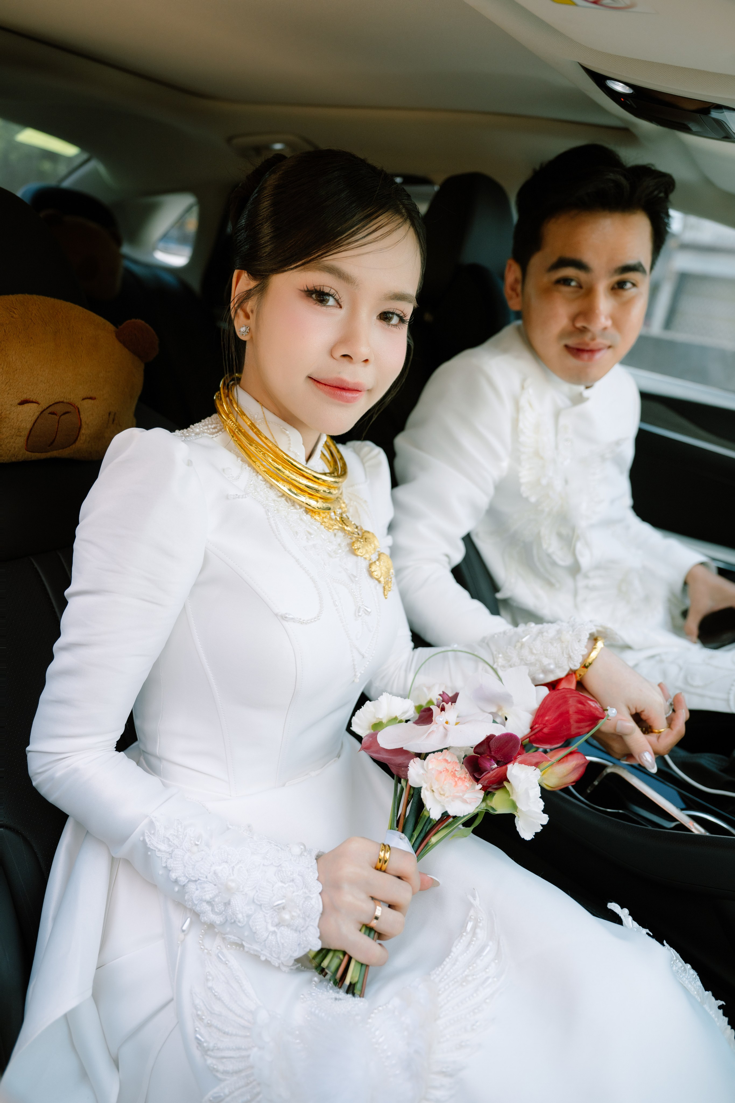 Ngọc & Tâm. Cam Images