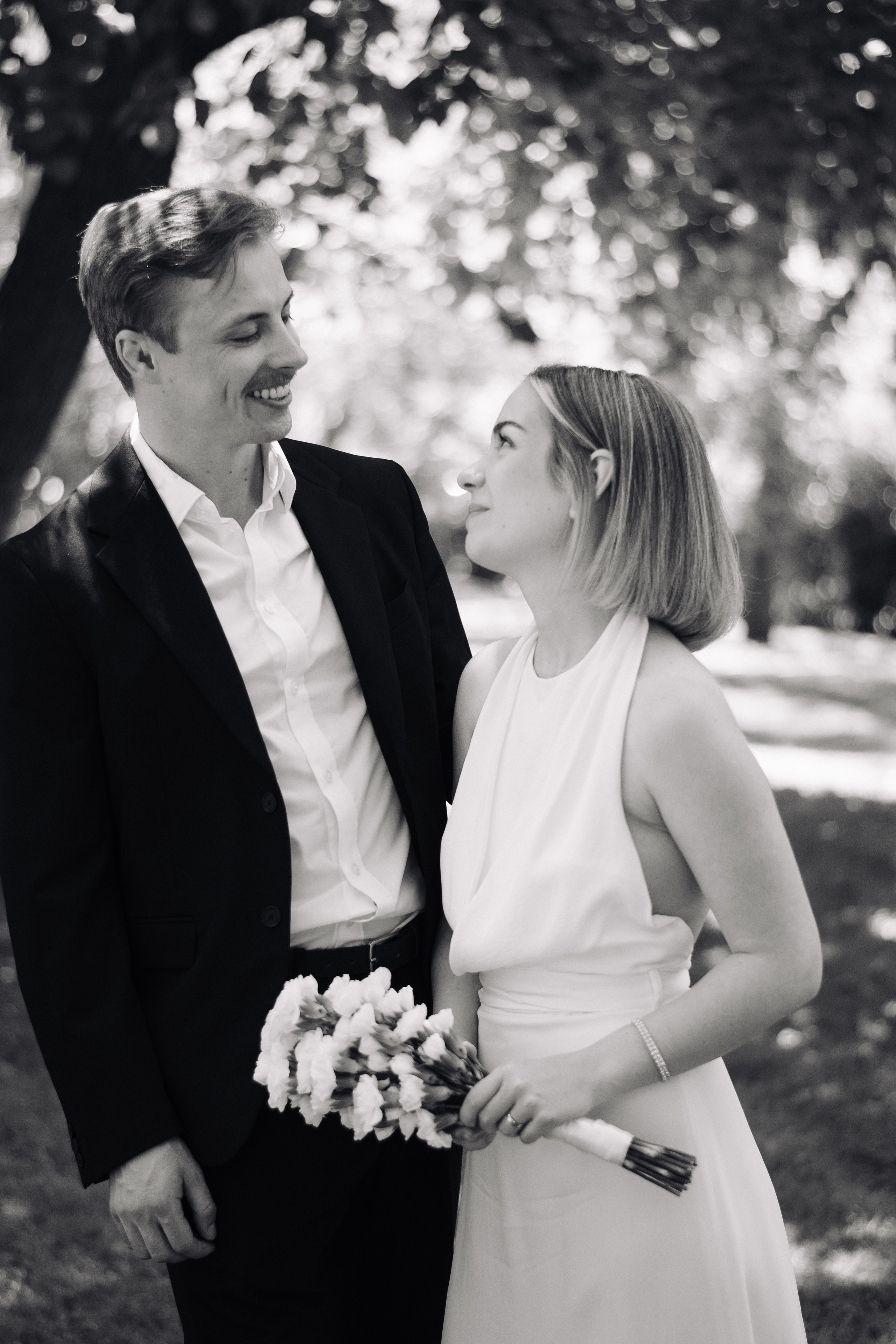 Andrii & Yuliia. Shpanarskiy Nazar