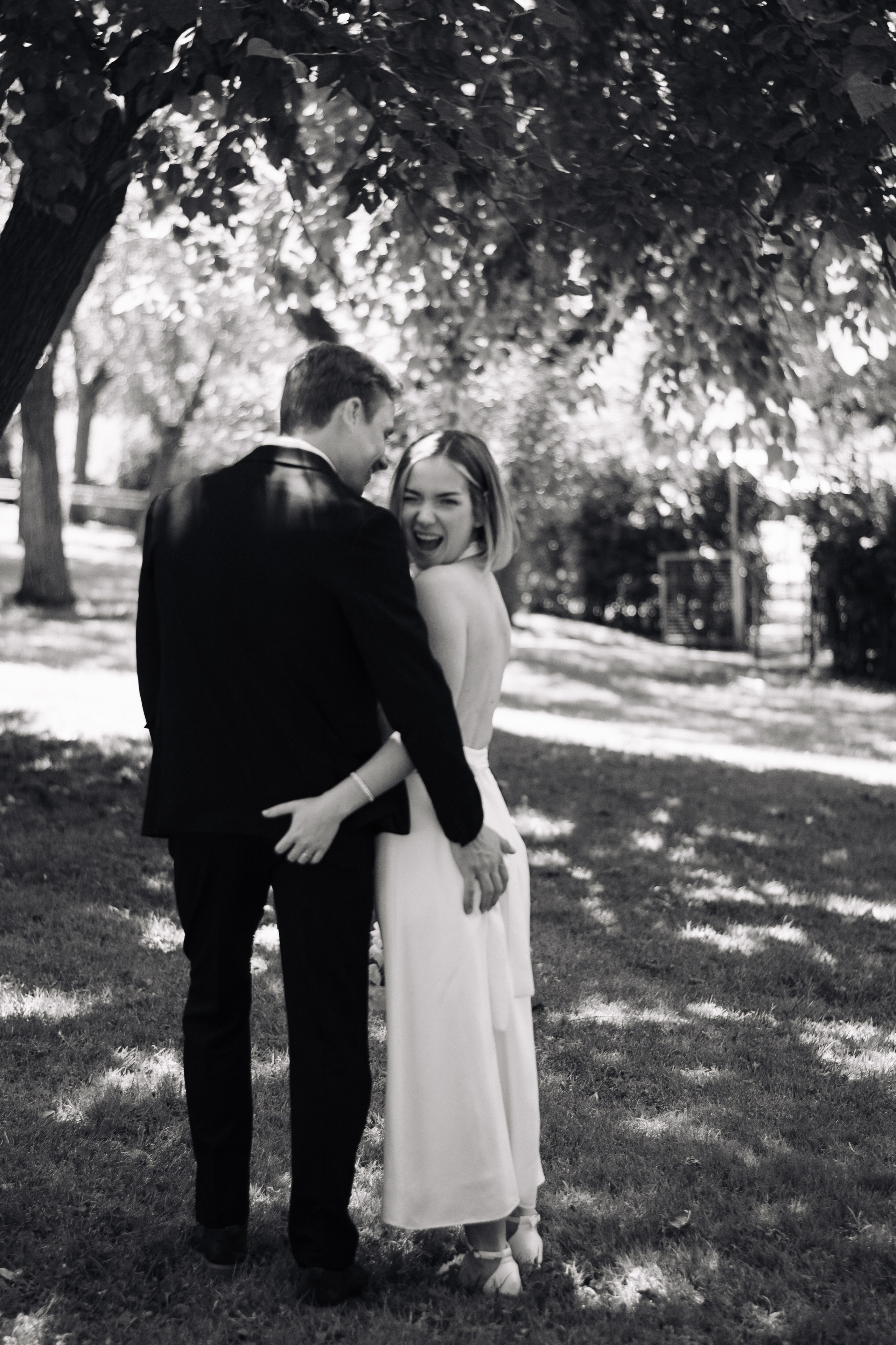Andrii & Yuliia. Shpanarskiy Nazar