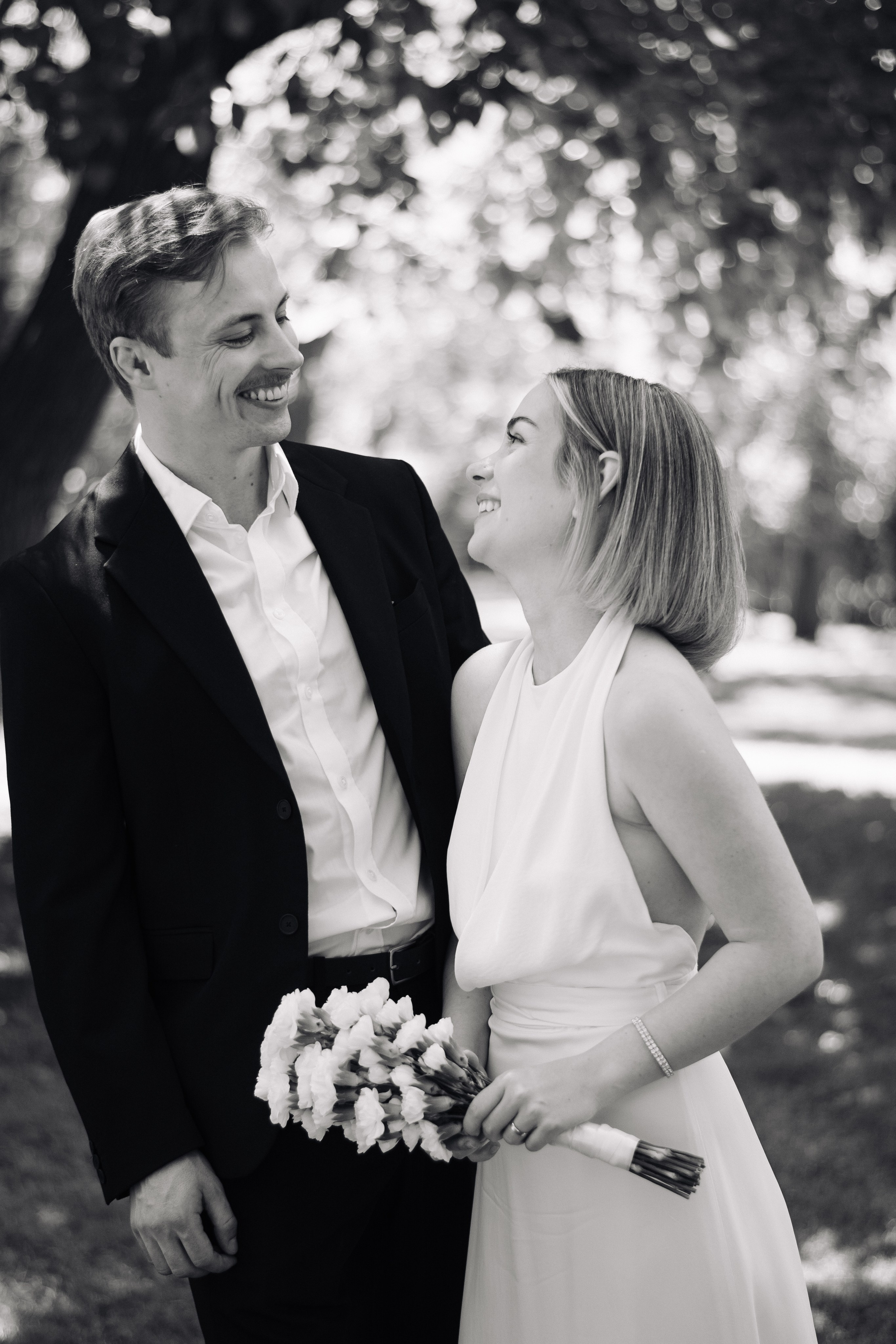 Andrii & Yuliia. Shpanarskiy Nazar