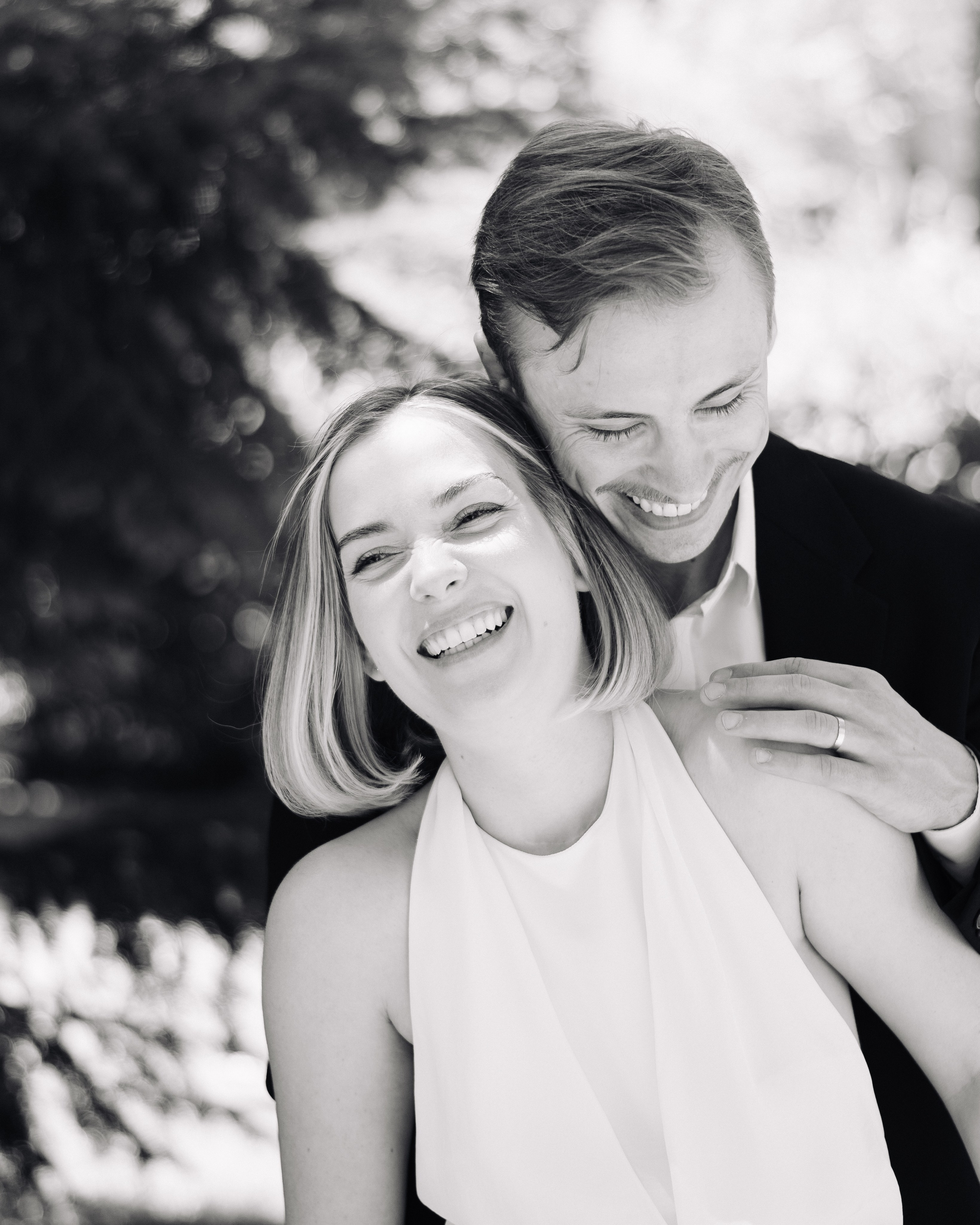 Andrii & Yuliia. Shpanarskiy Nazar