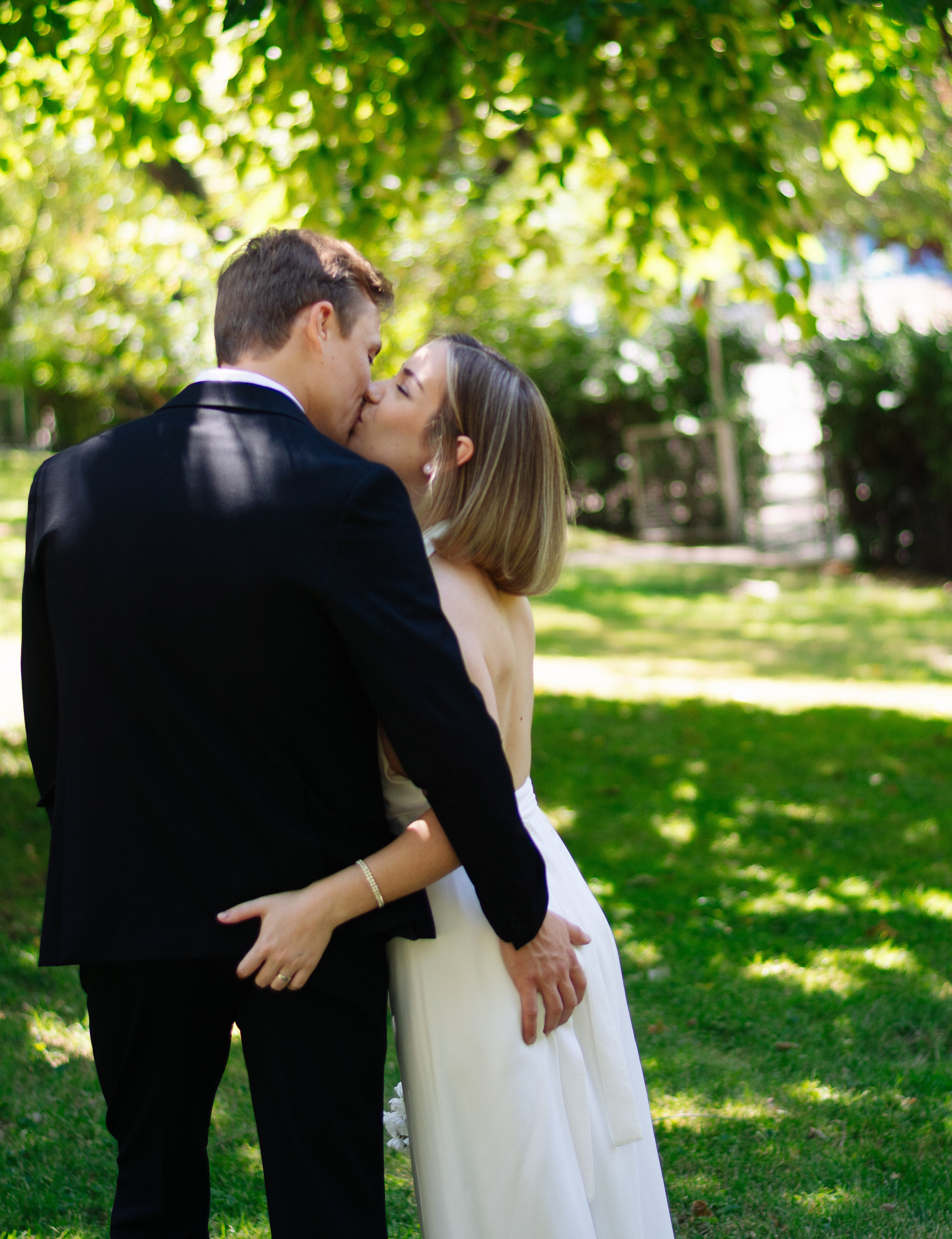 Andrii & Yuliia. Shpanarskiy Nazar