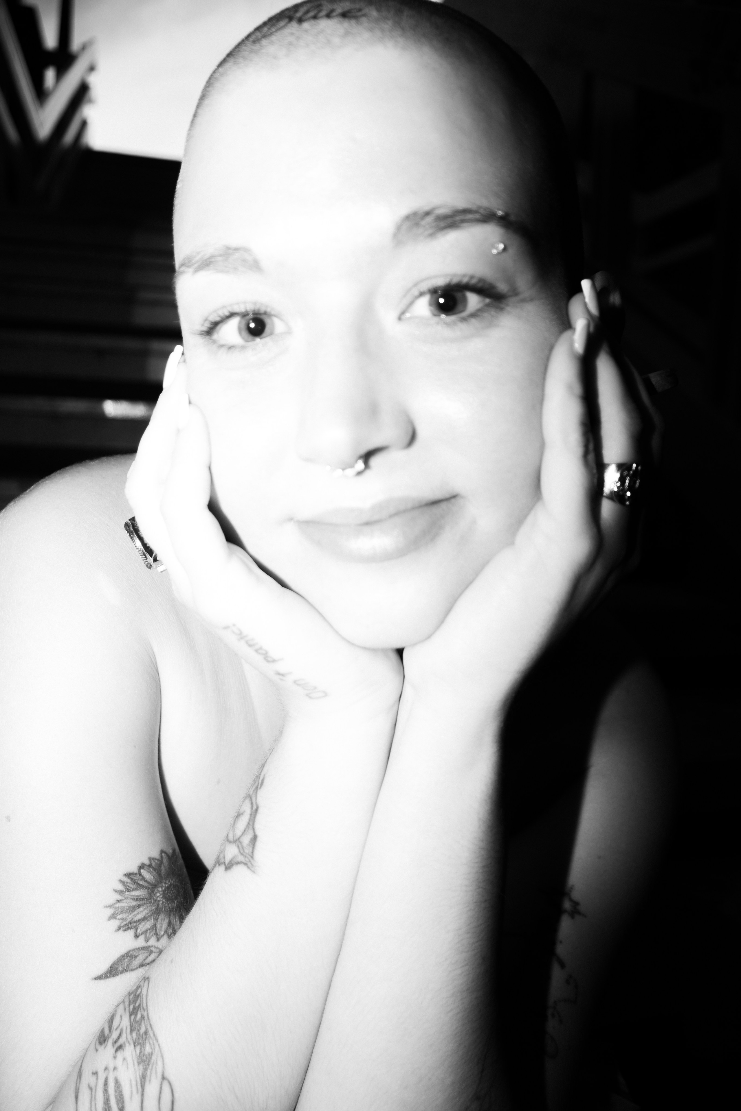 Carlota. Shpanarskiy Nazar