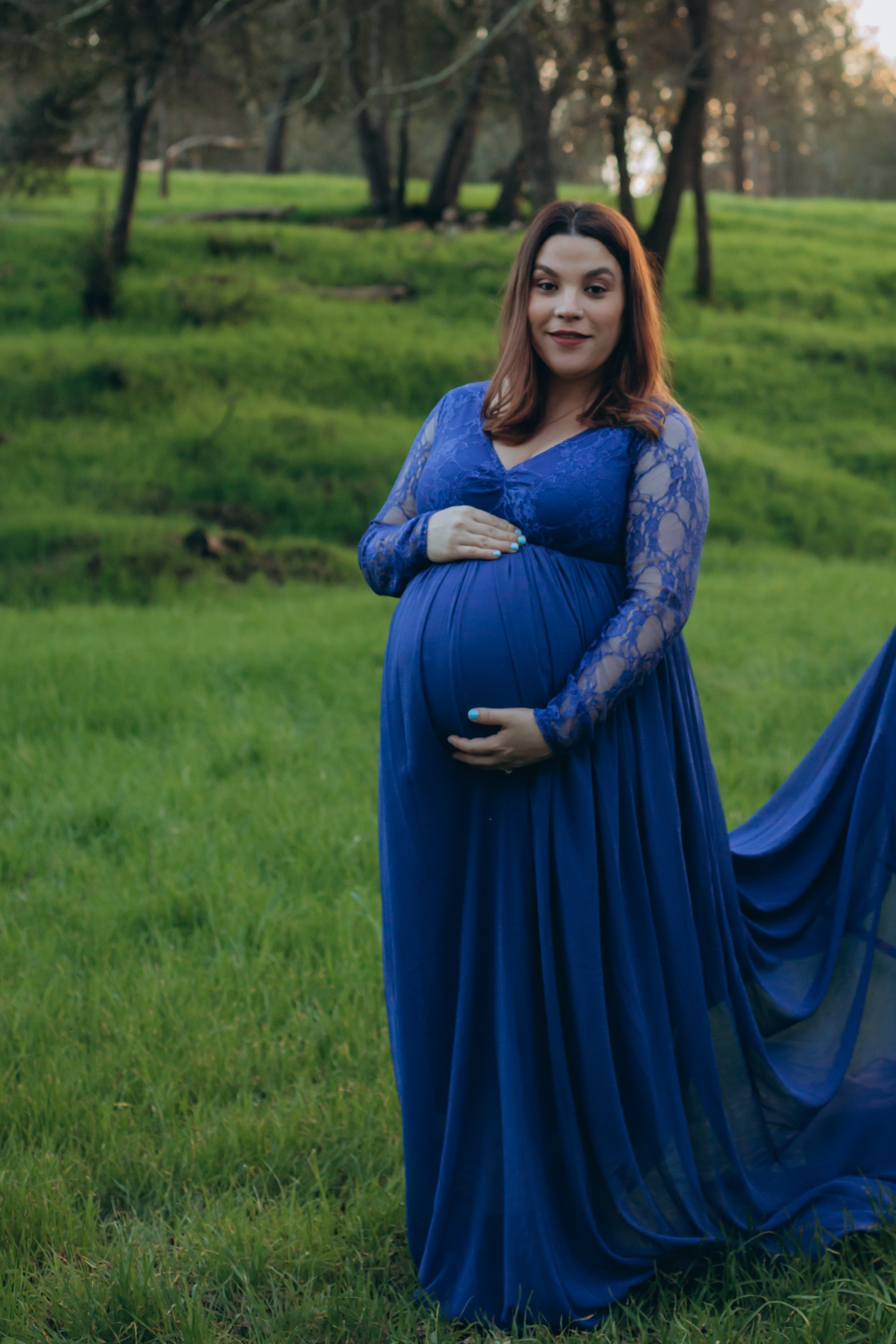 Wonderfule Pregnancy. Family and children’s lifestyle photographer Elena Tumanova