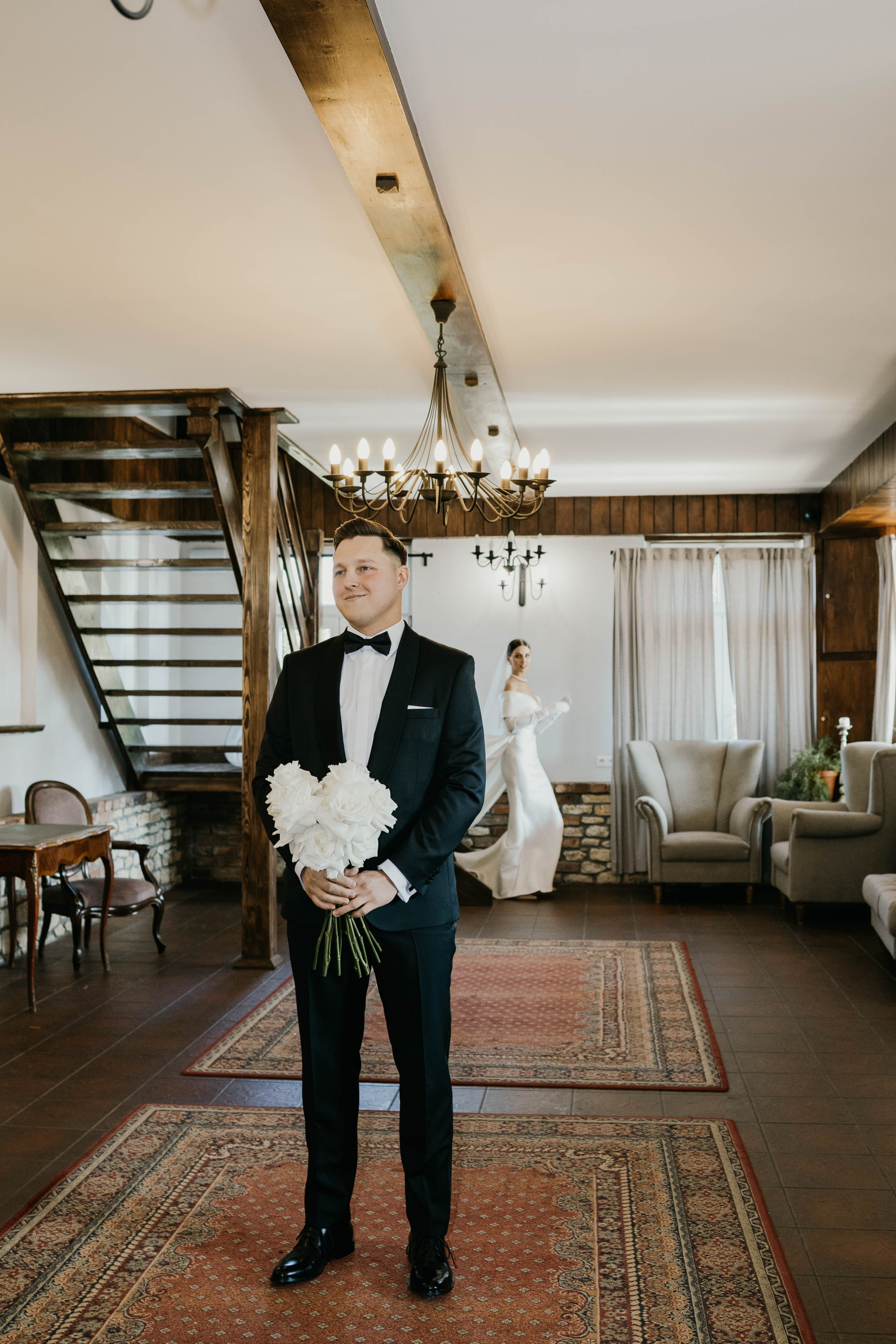 IGA GRZEGORZ. Fotograf Mykhalchuk Inna Kraków