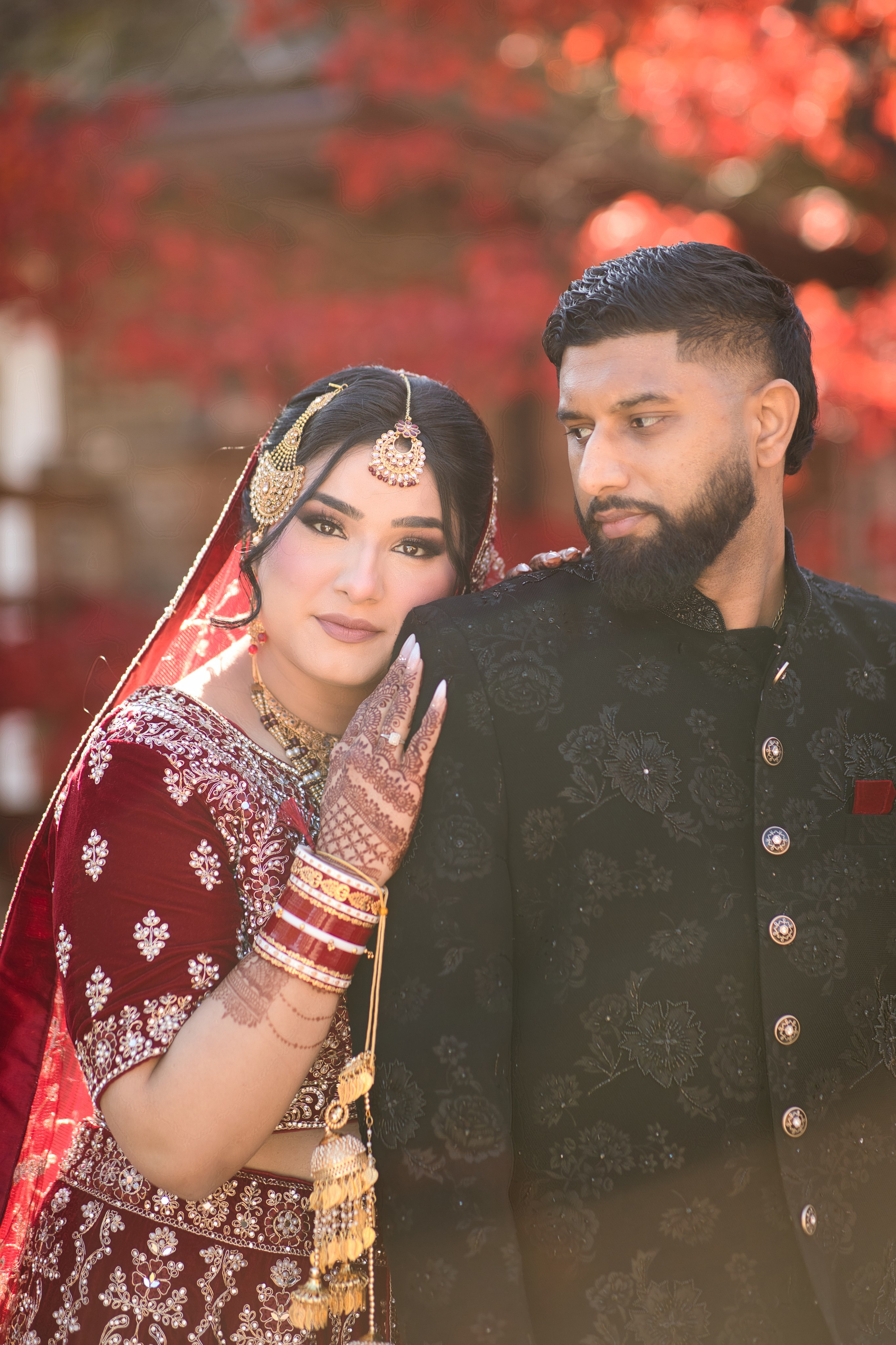 Zoya & Afaq. Wedding Photography & Cinematography TRUE TALES