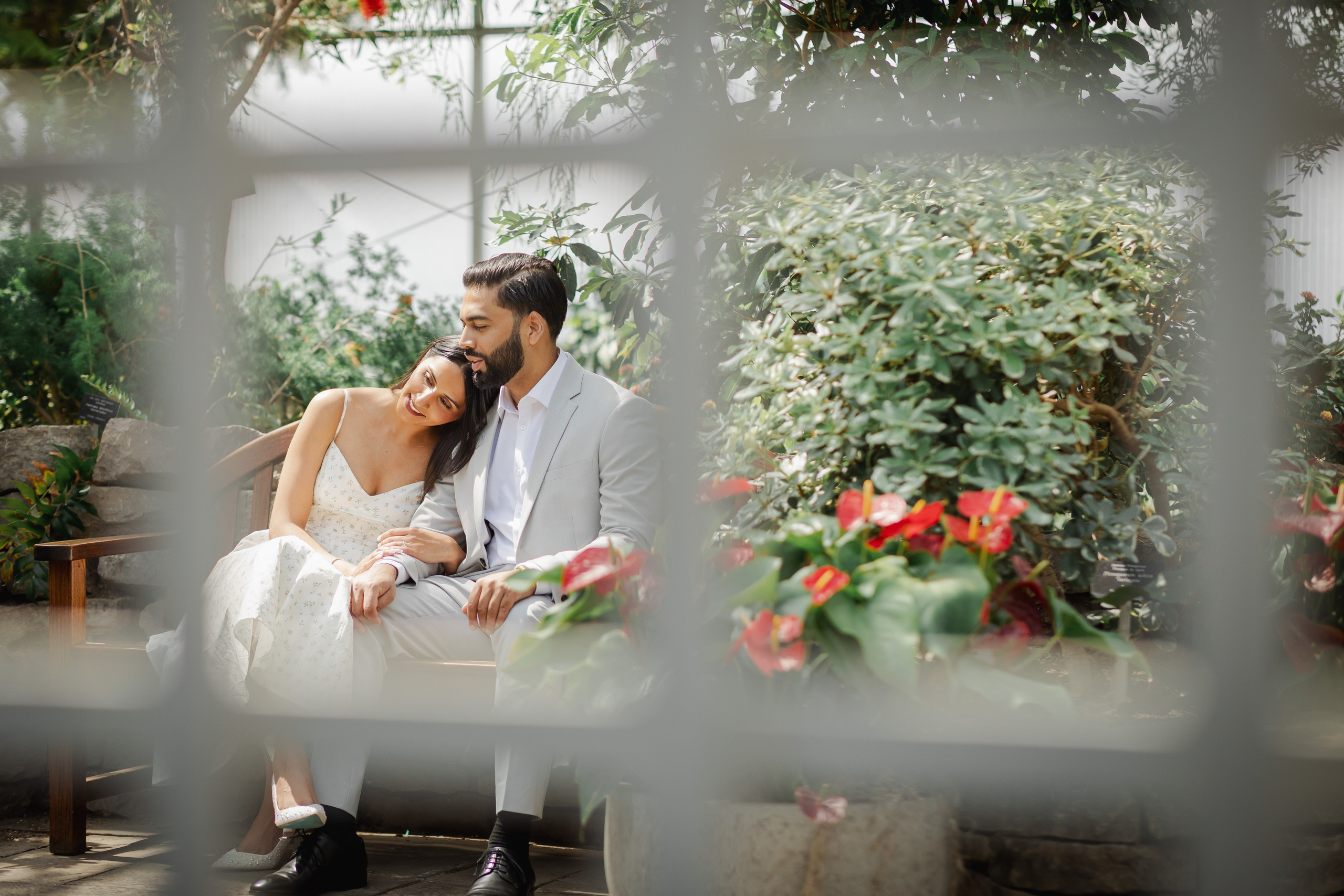 Baljit & kris. Wedding Photography & Cinematography TRUE TALES