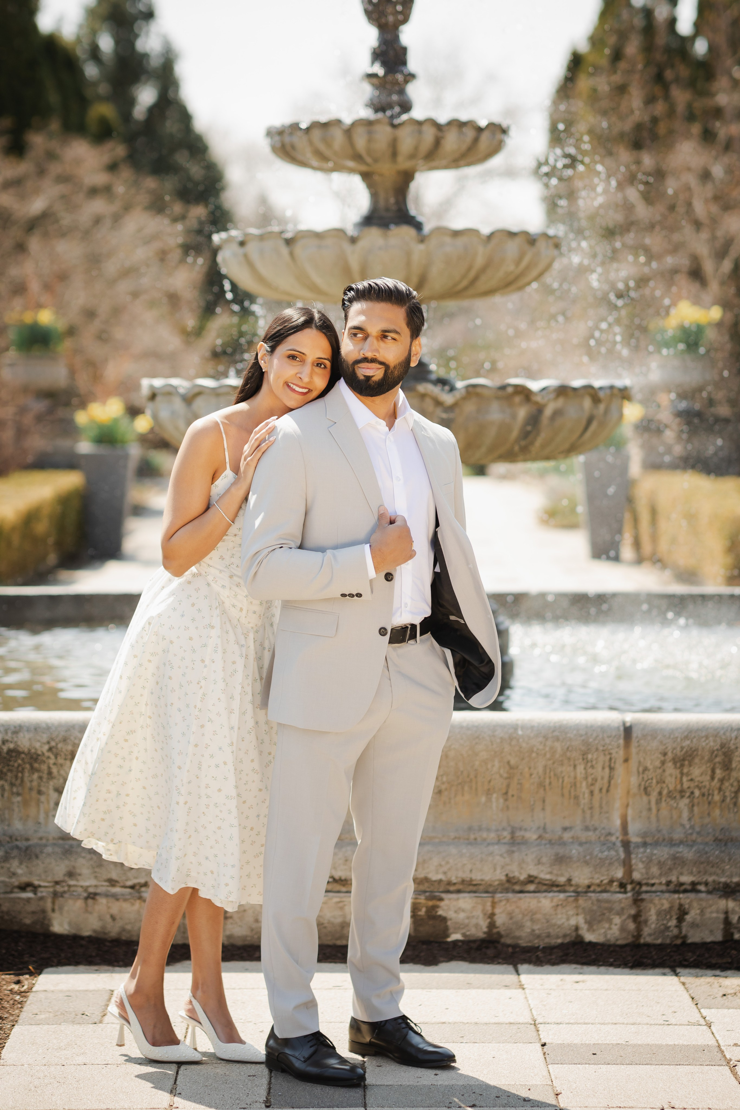 Baljit & kris. Wedding Photography & Cinematography TRUE TALES