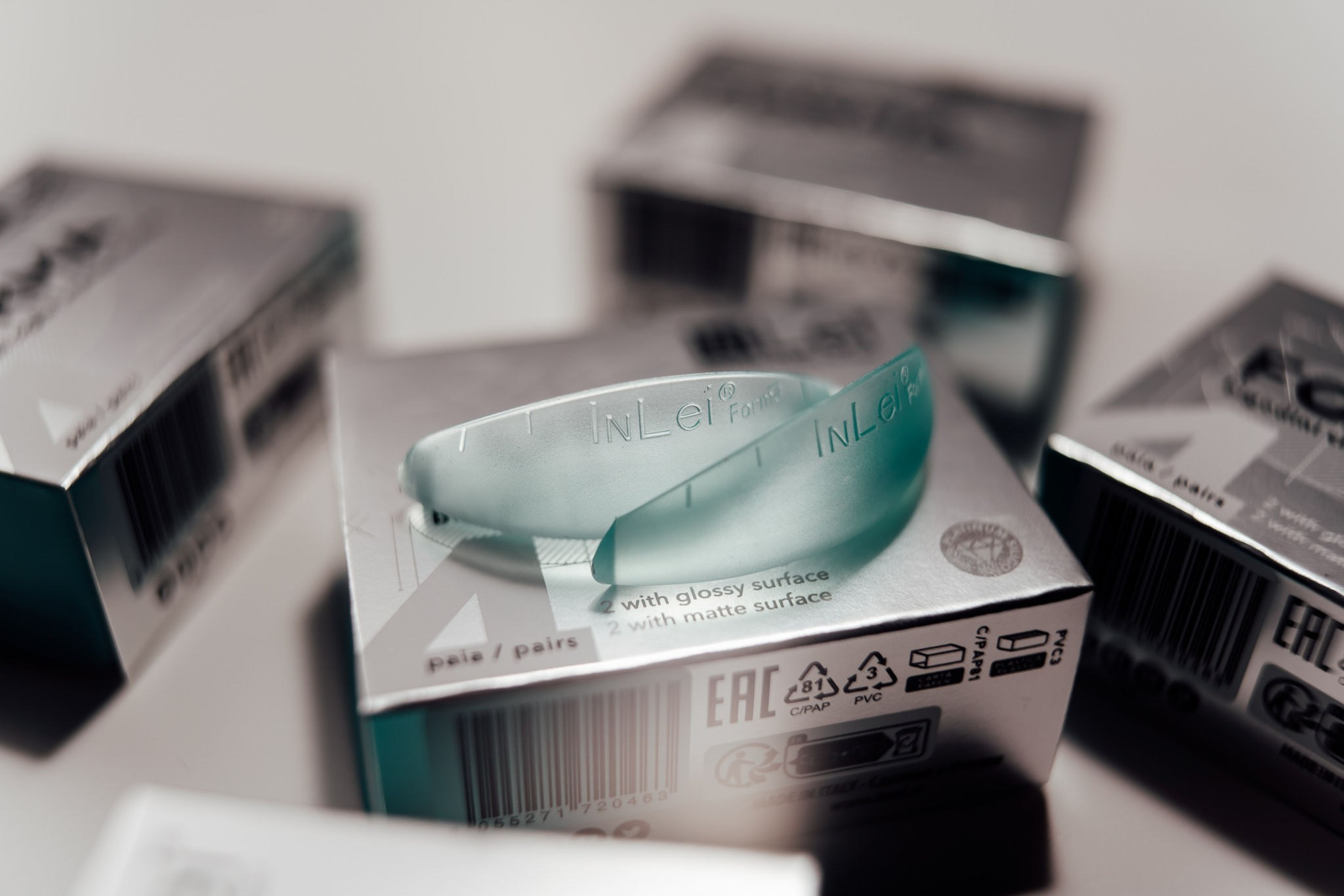 Fotografie comerciala - InLei.ro