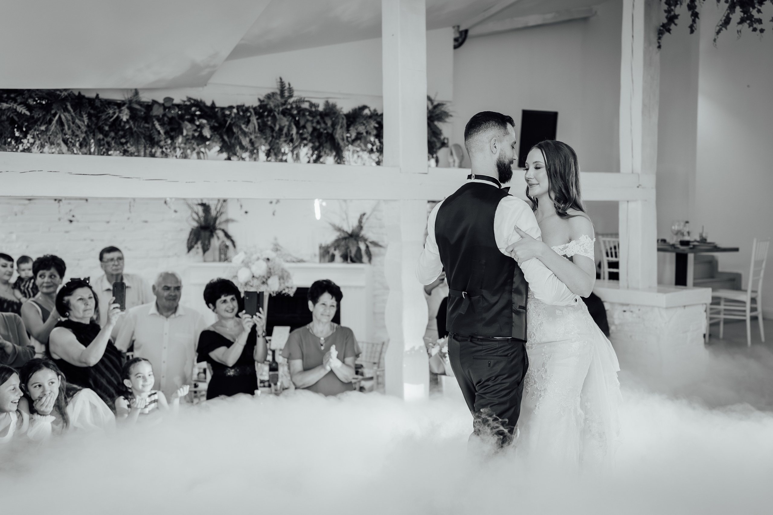 Nunta Marina & Daniel