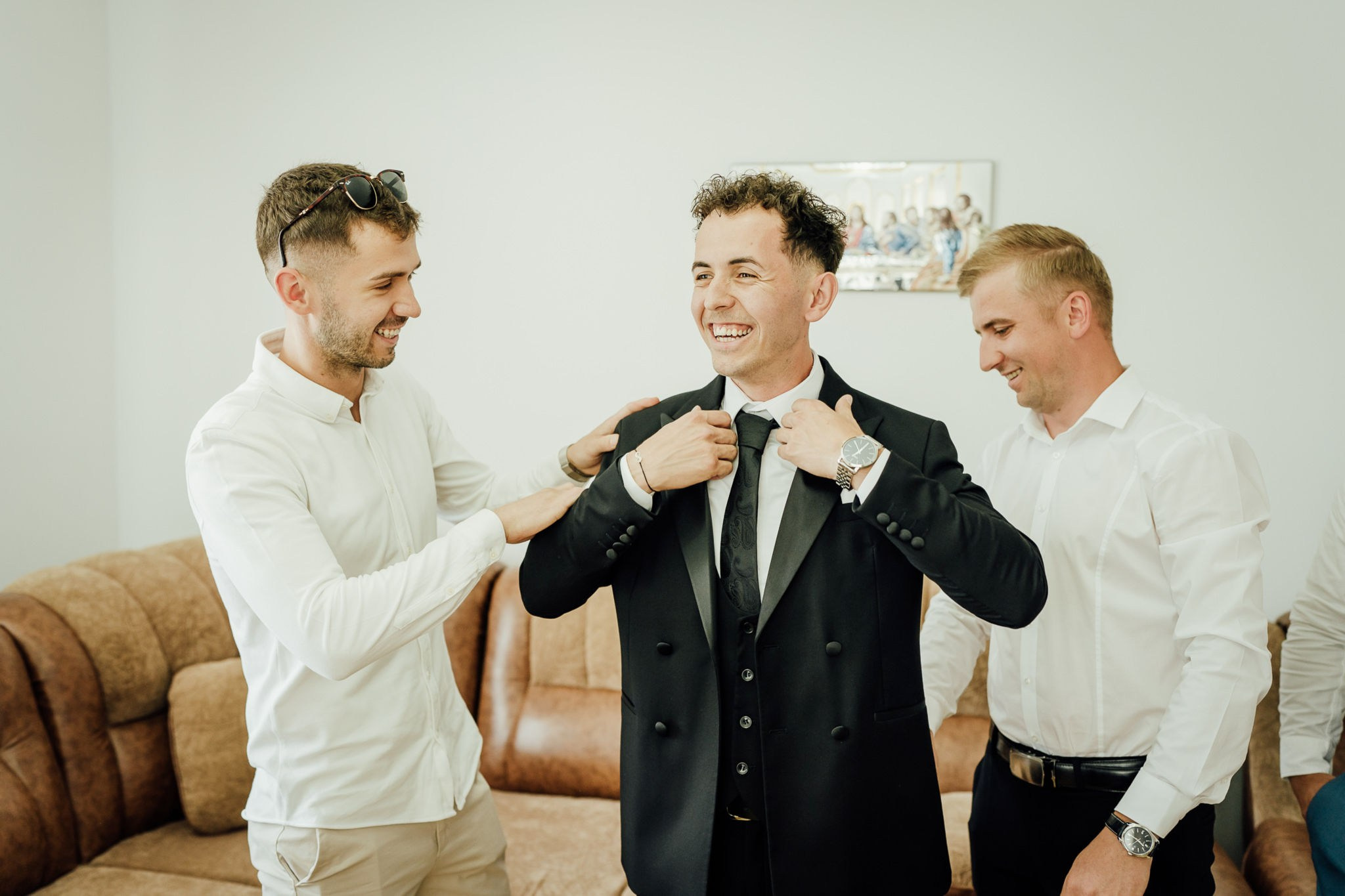 Nunta Madalina & Marian