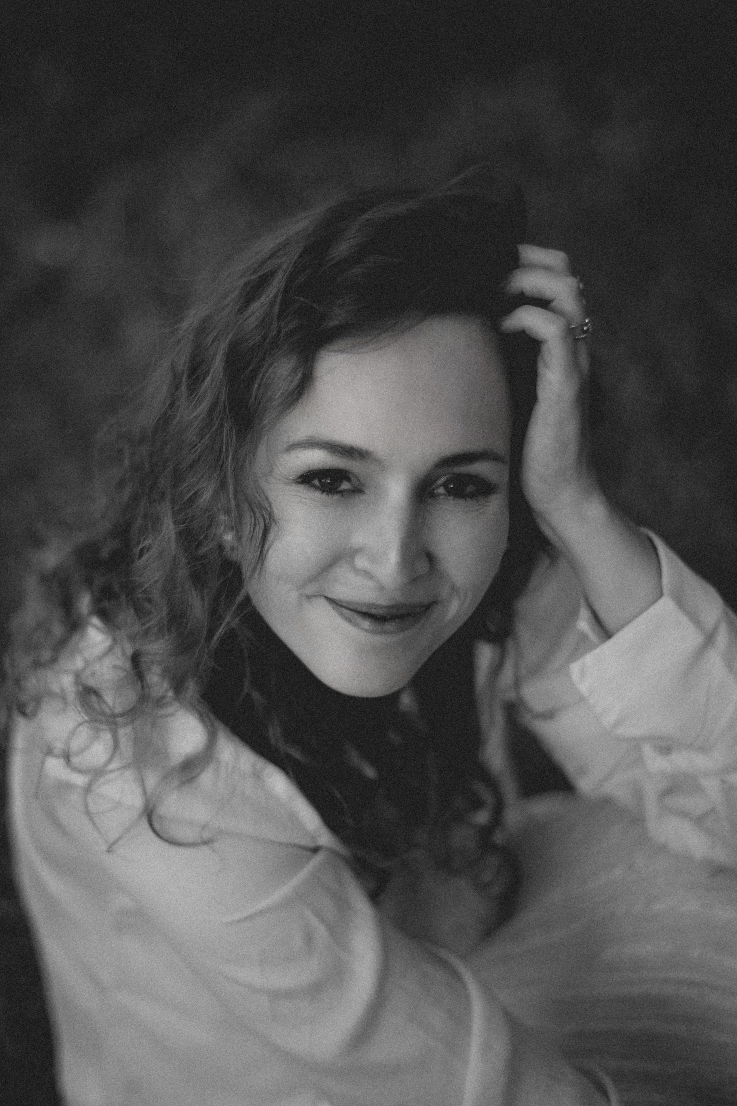 Natascha. Photographer in Greece Kristina