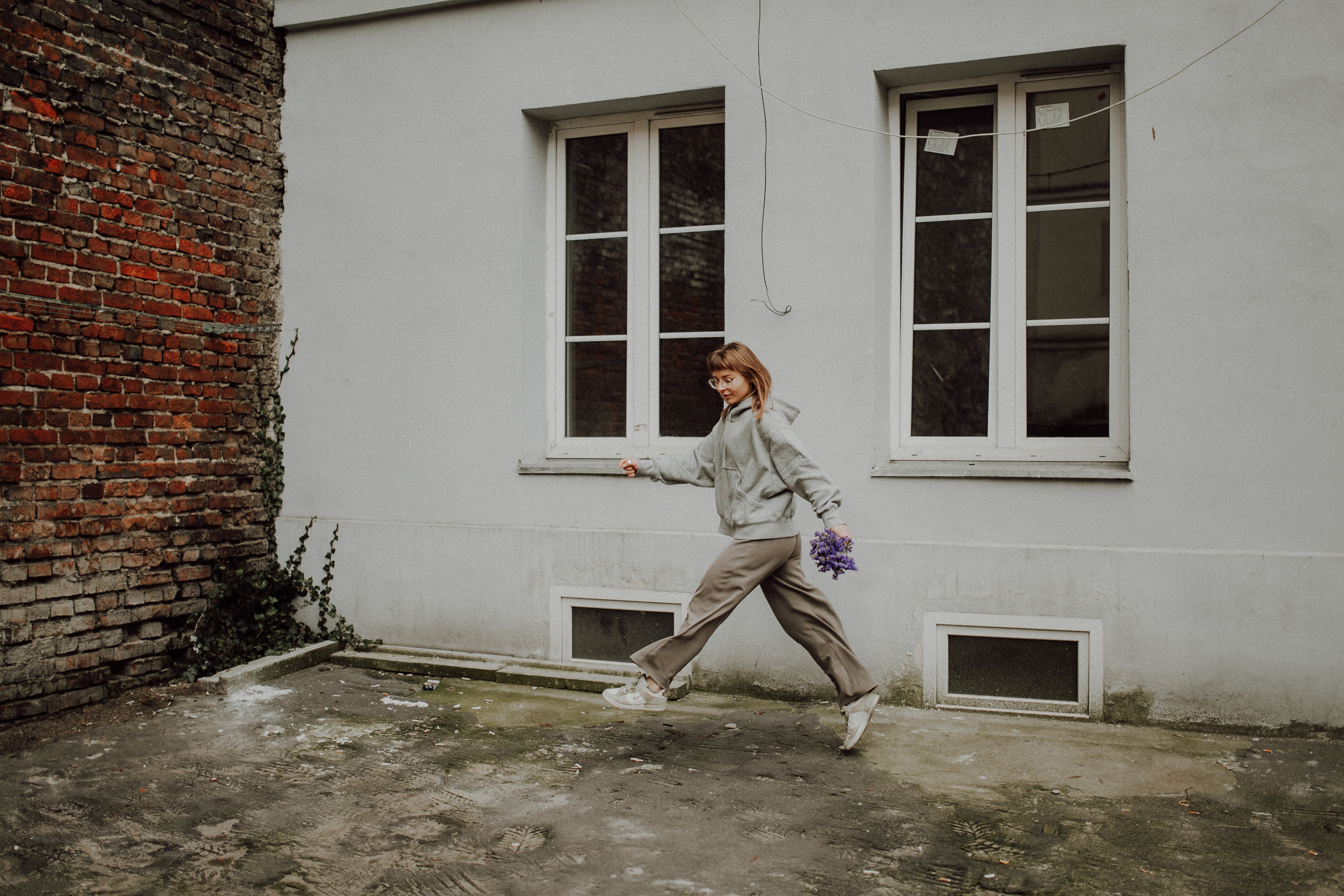 Natali. VeloKoza fotografia ślubna Łódź