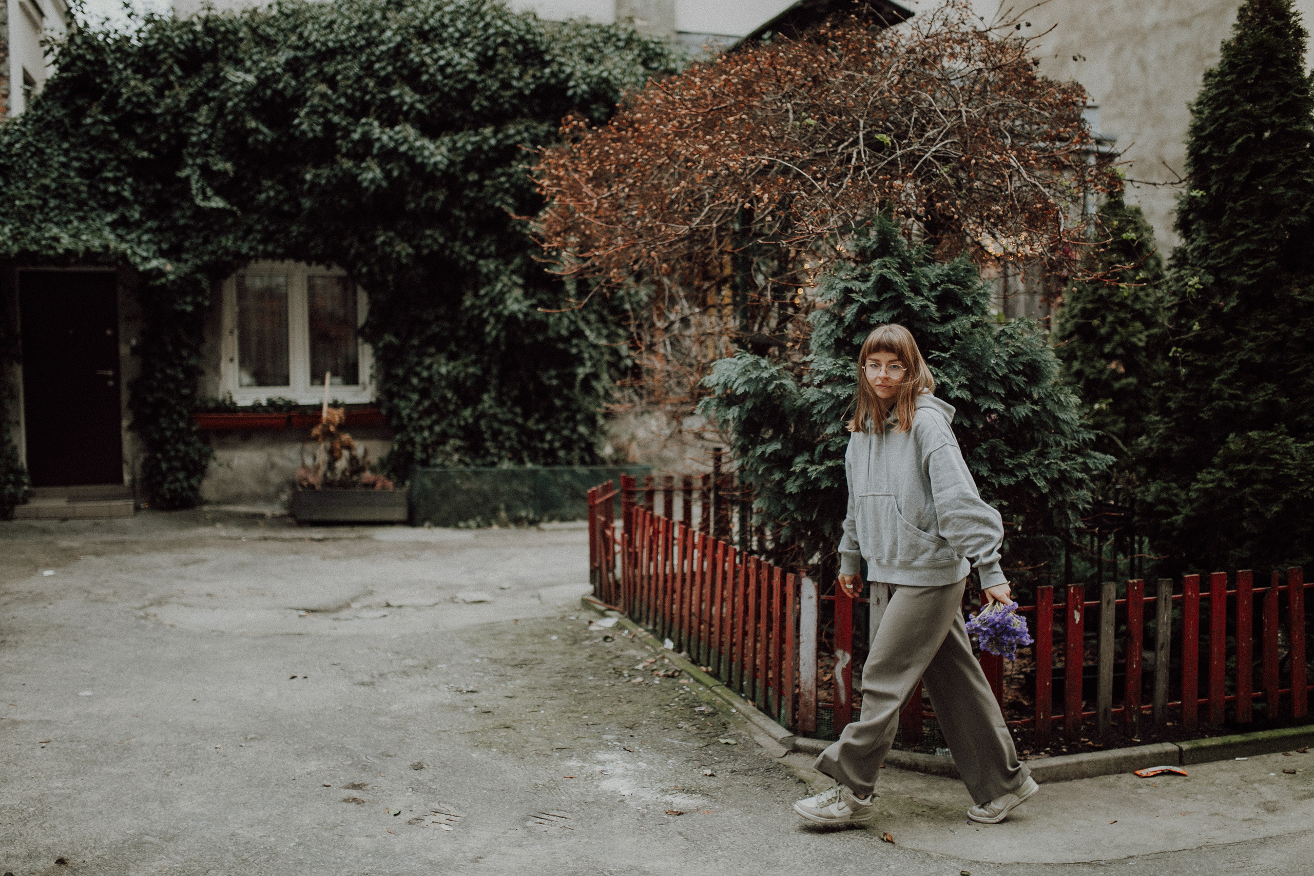 Natali. VeloKoza fotografia ślubna Łódź