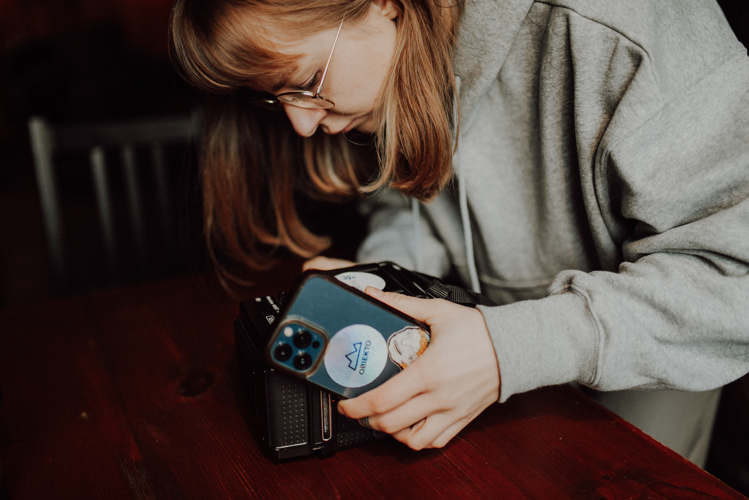 Natali. VeloKoza fotografia ślubna Łódź
