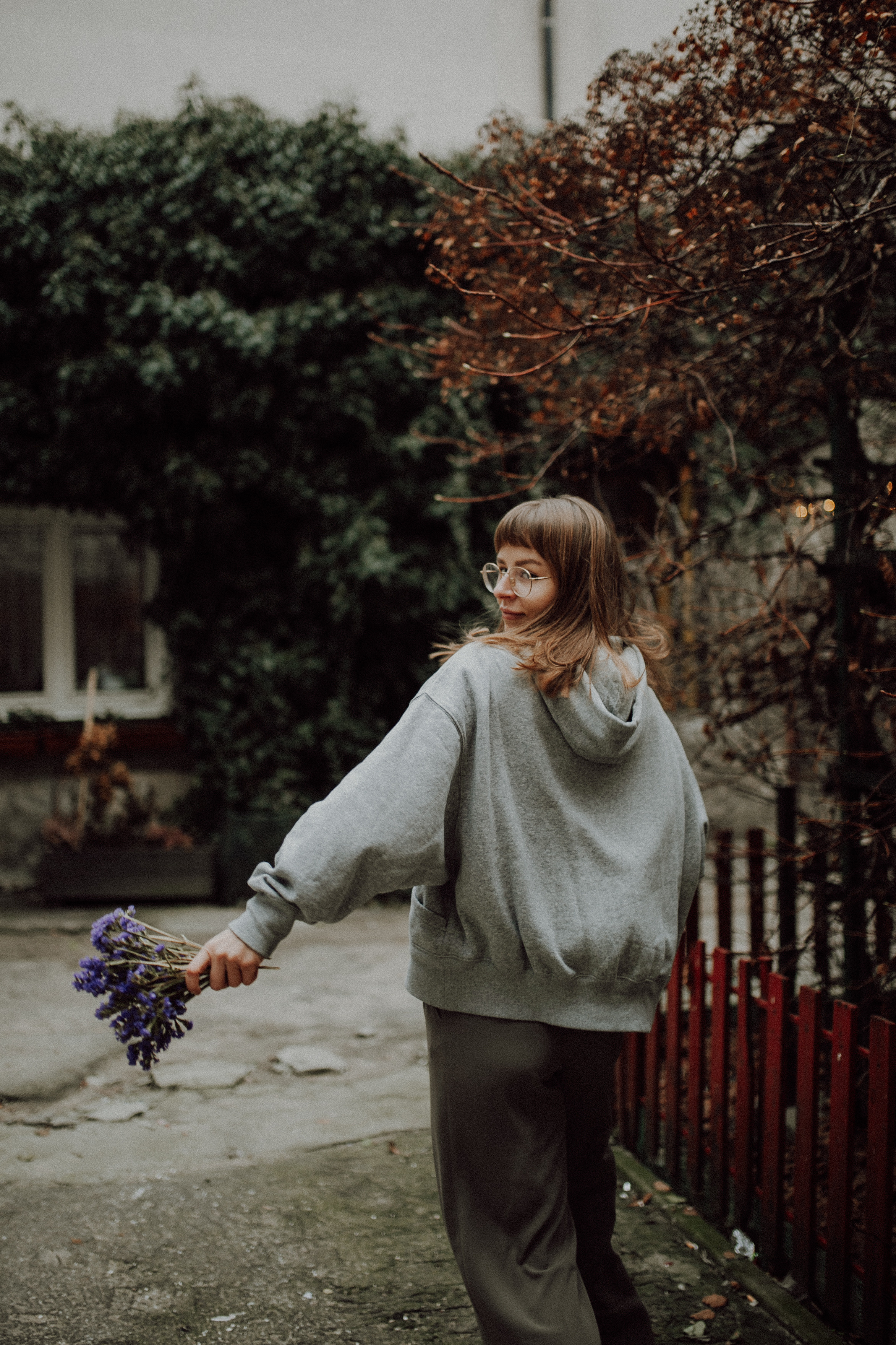 Natali. VeloKoza fotografia ślubna Łódź