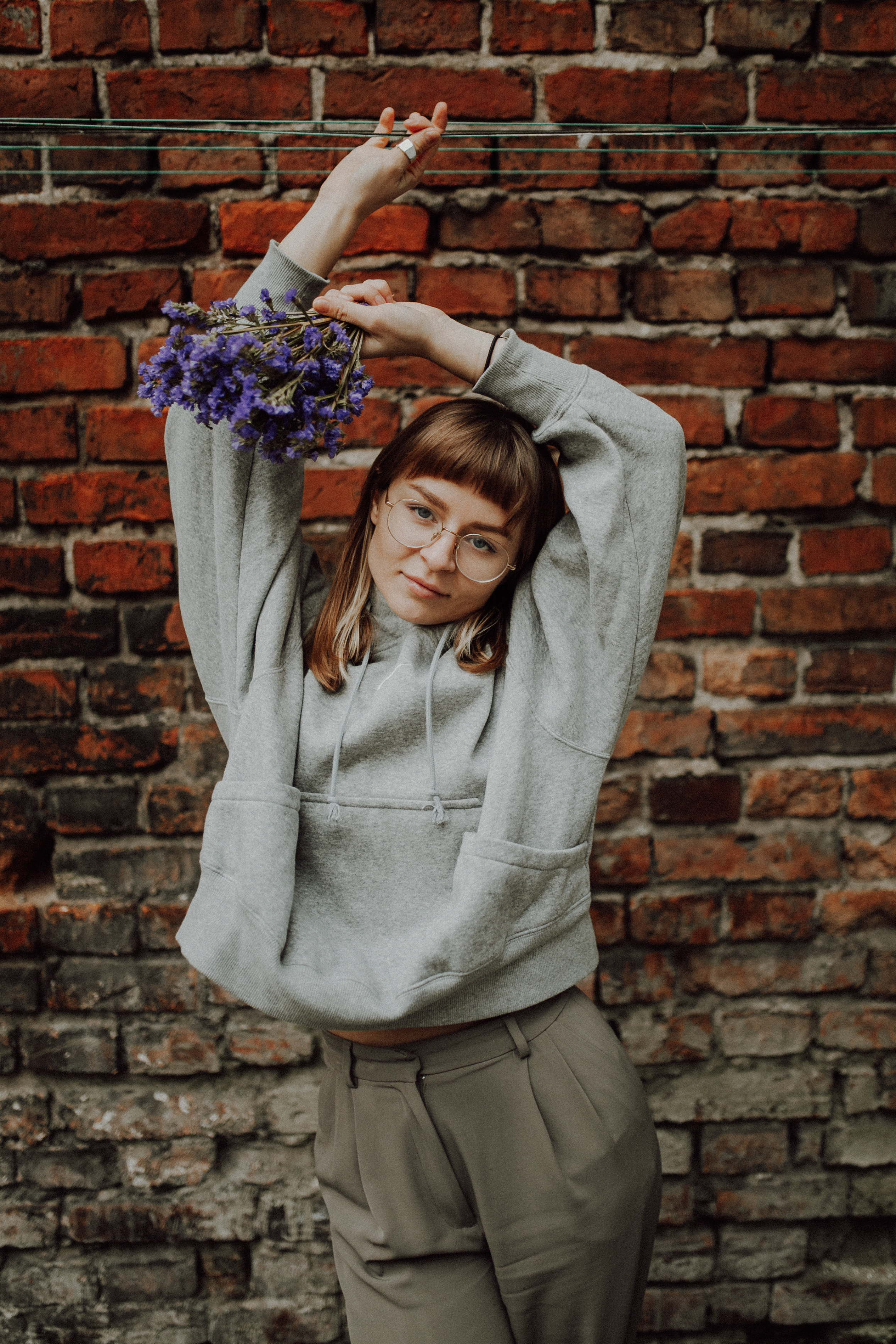 Natali. VeloKoza fotografia ślubna Łódź