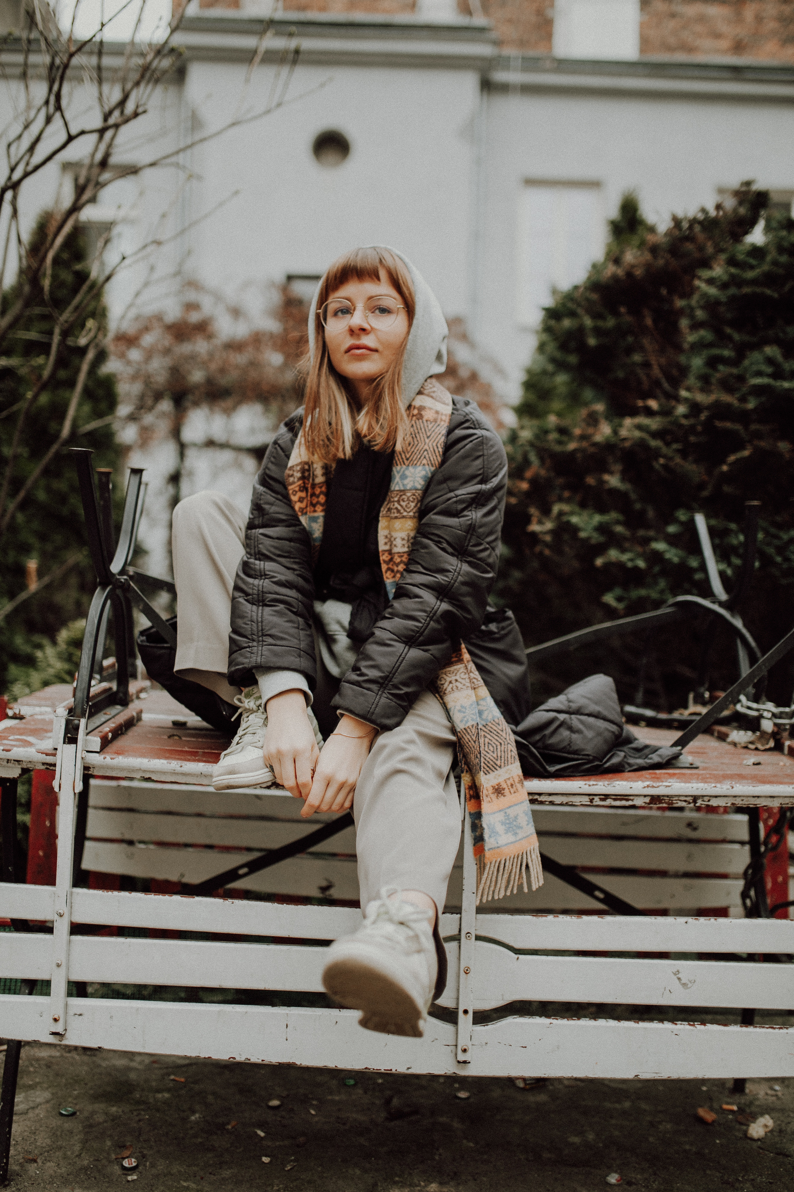 Natali. VeloKoza fotografia ślubna Łódź