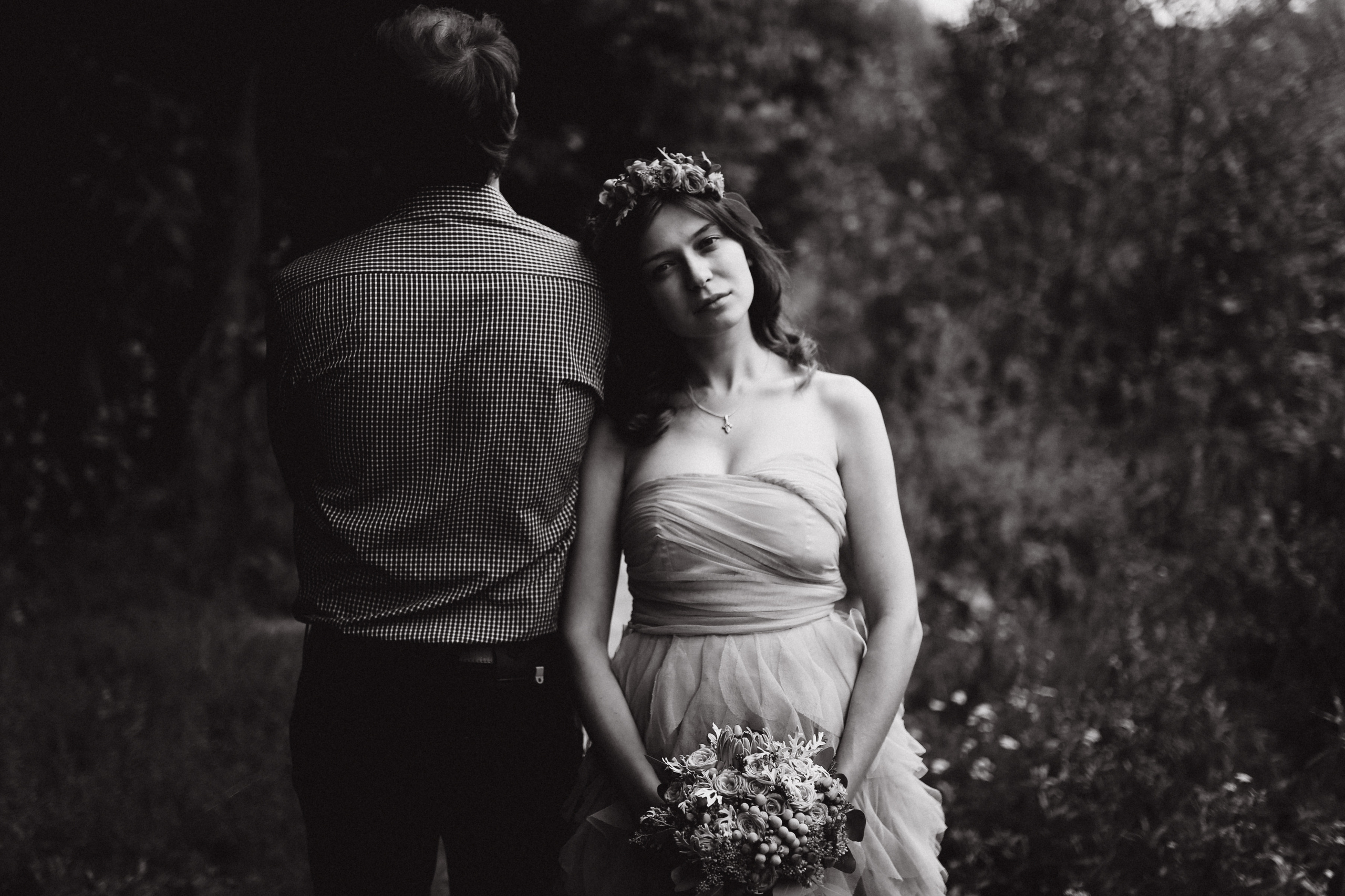 A+M. VeloKoza fotografia ślubna Łódź