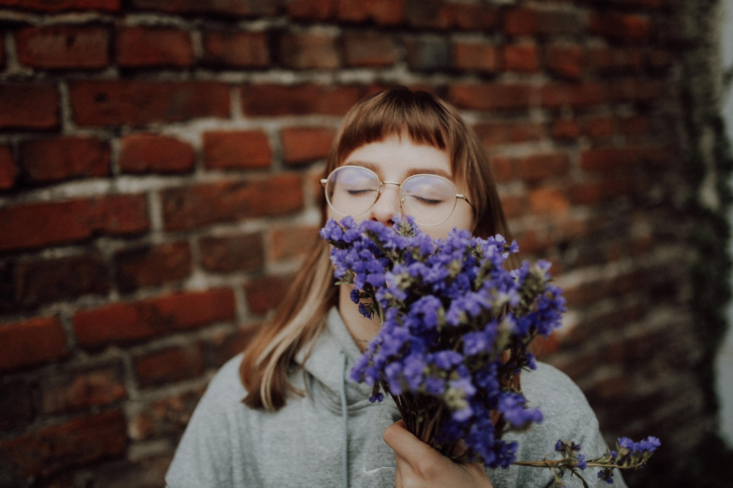 Natali. VeloKoza fotografia ślubna Łódź