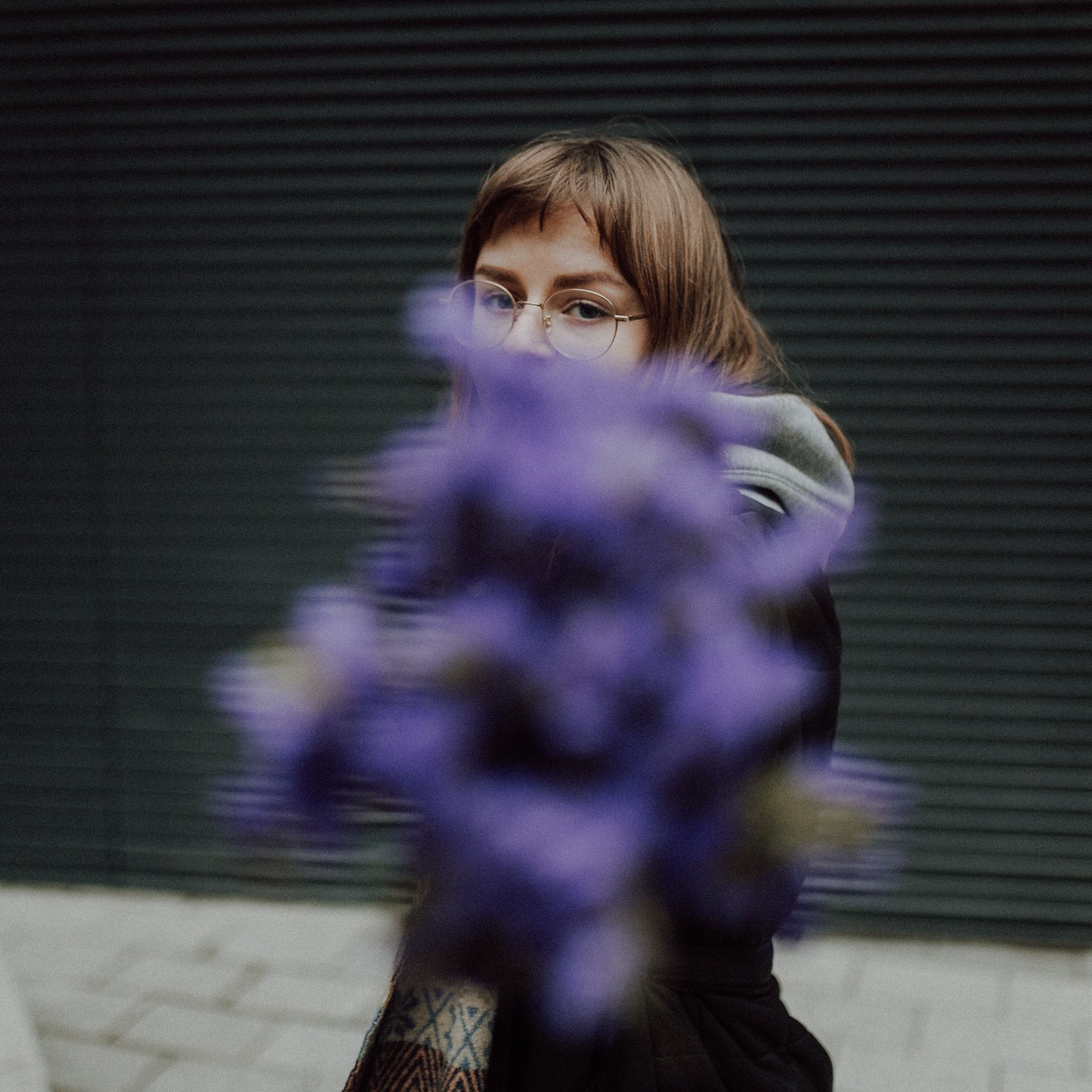 Natali. VeloKoza fotografia ślubna Łódź